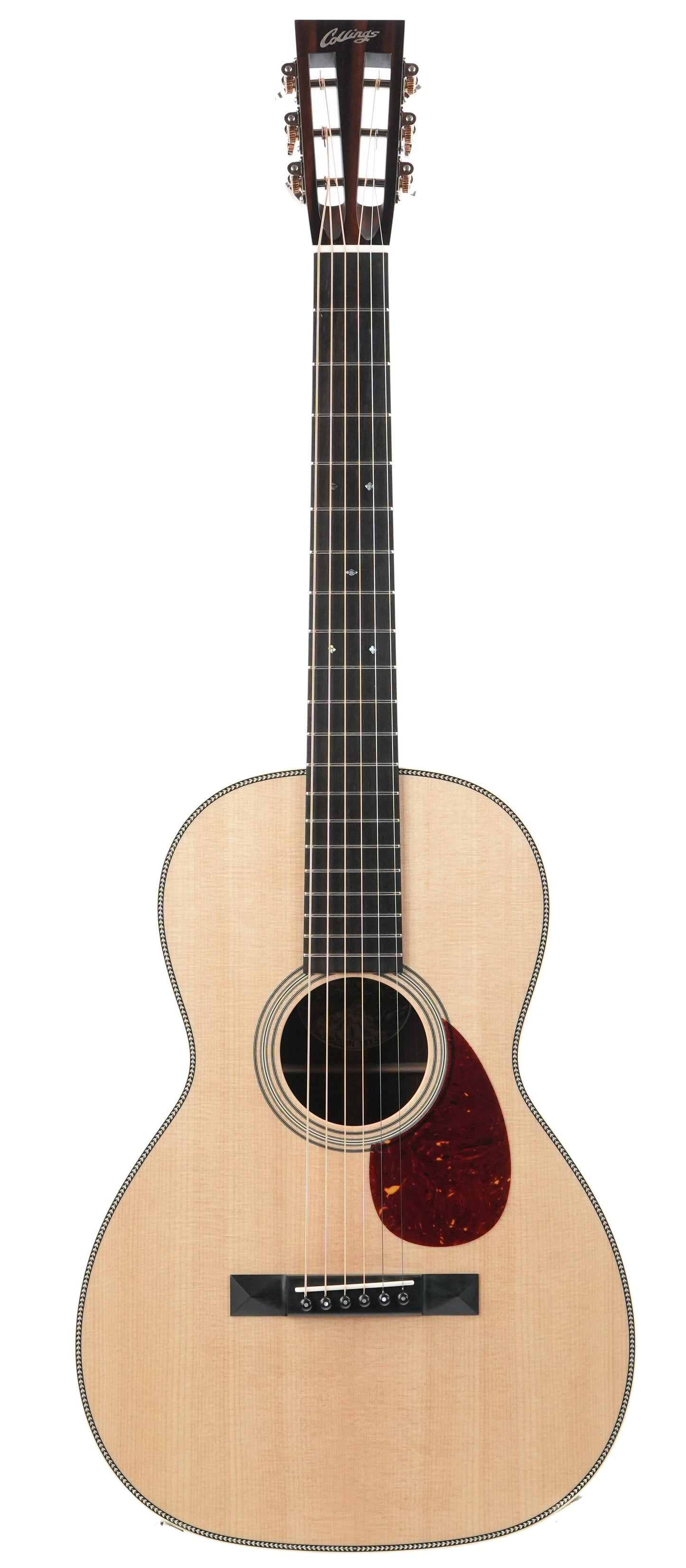Collings 02H 12 Fret