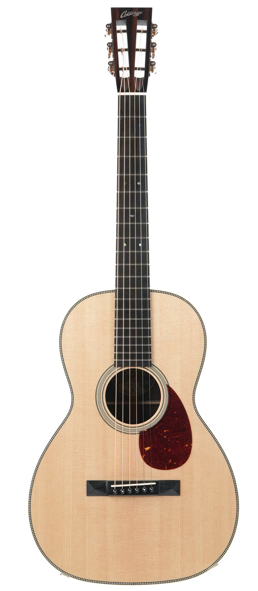 Collings 02H 12 Fret