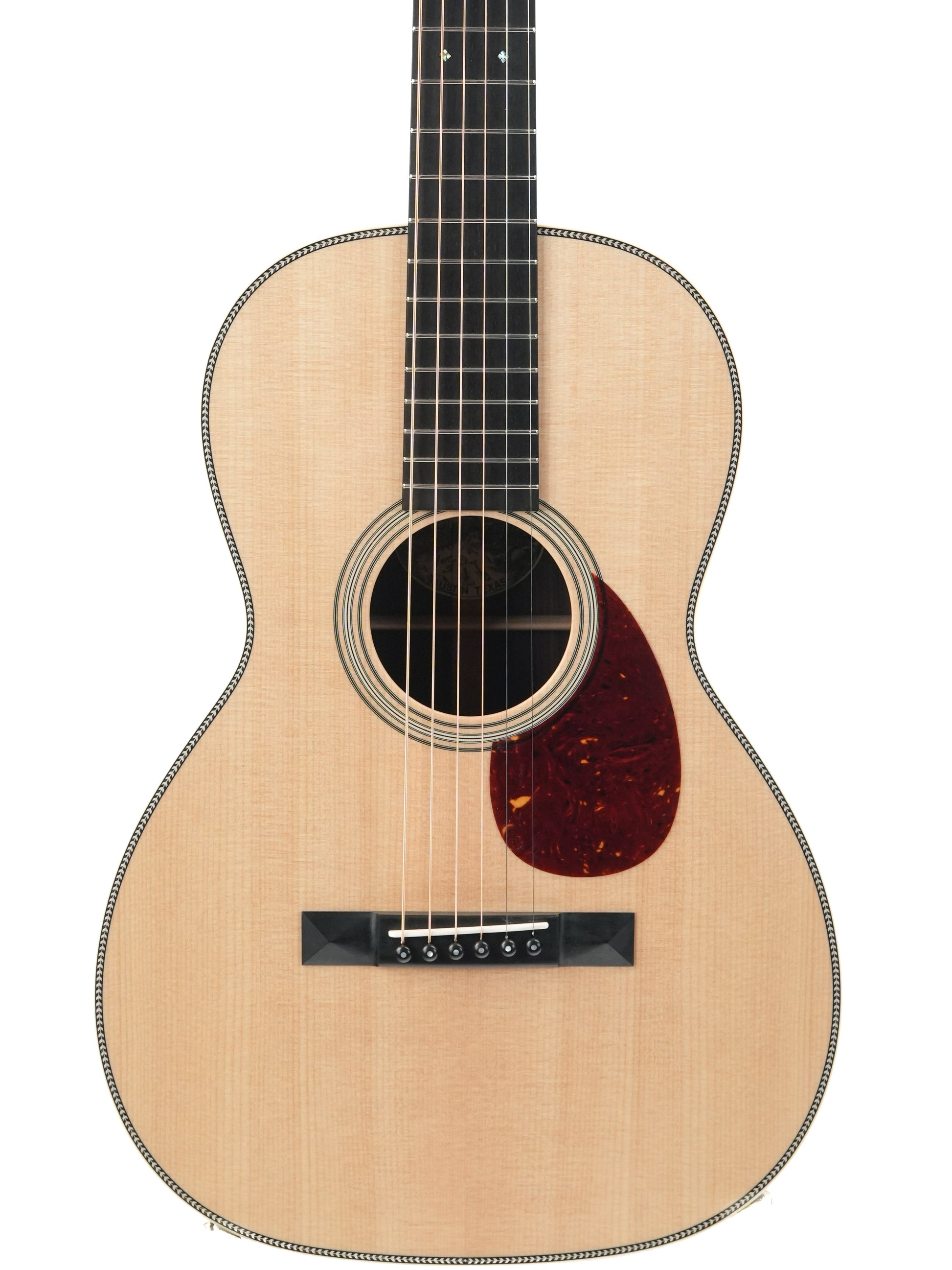 Collings 02H 12 Fret
