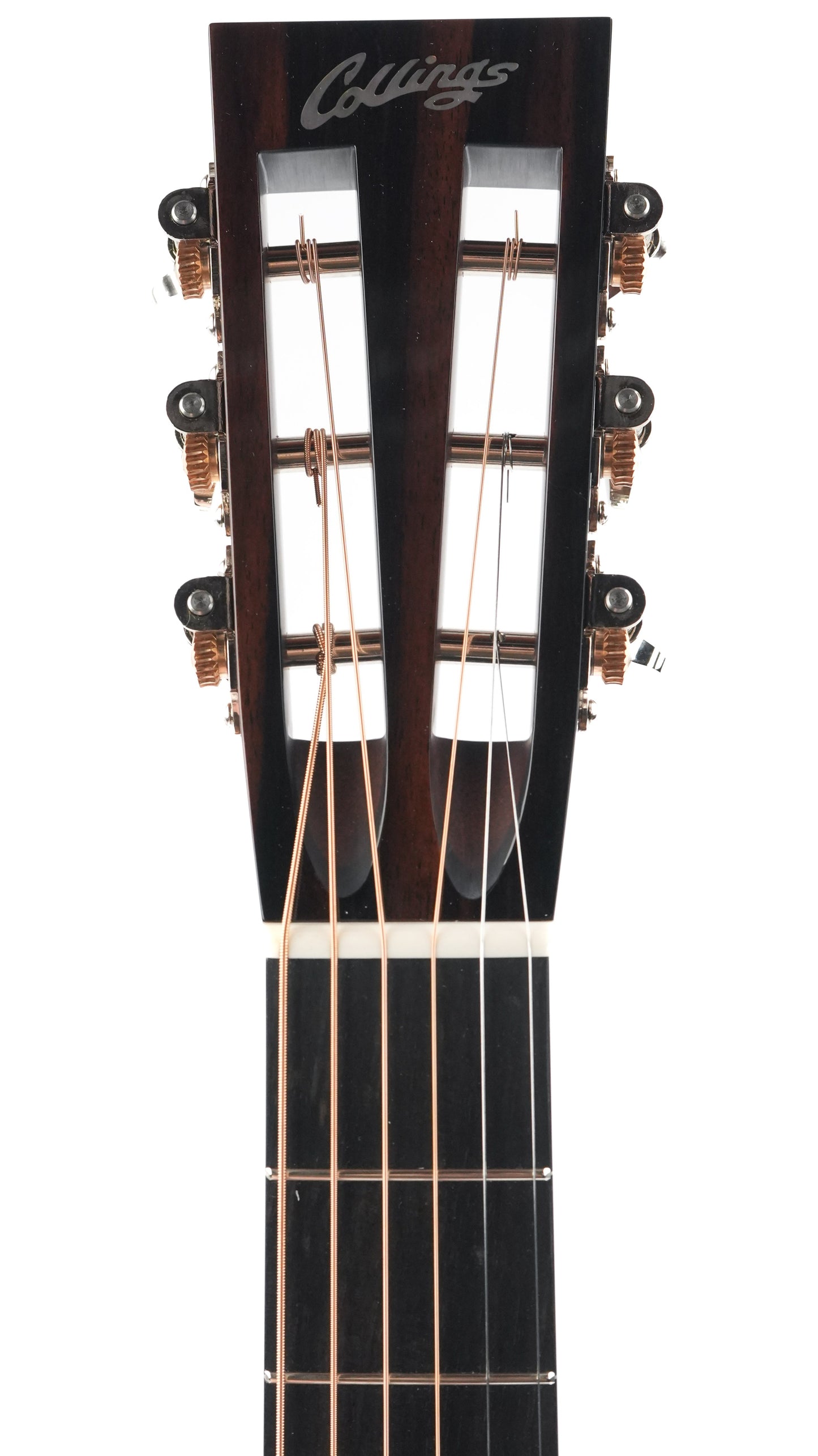 Collings 02H 12 Fret
