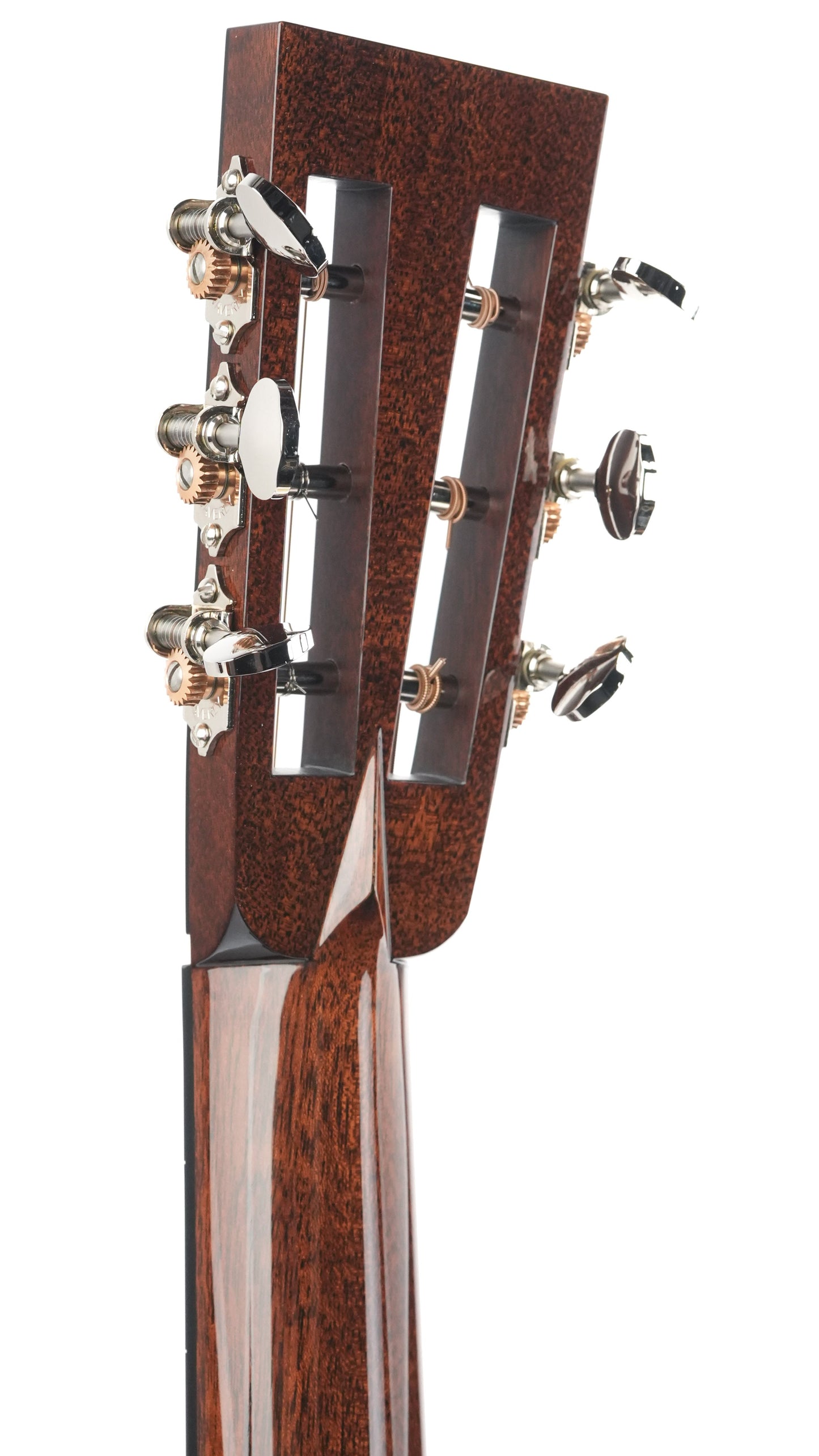 Collings 02H 12 Fret