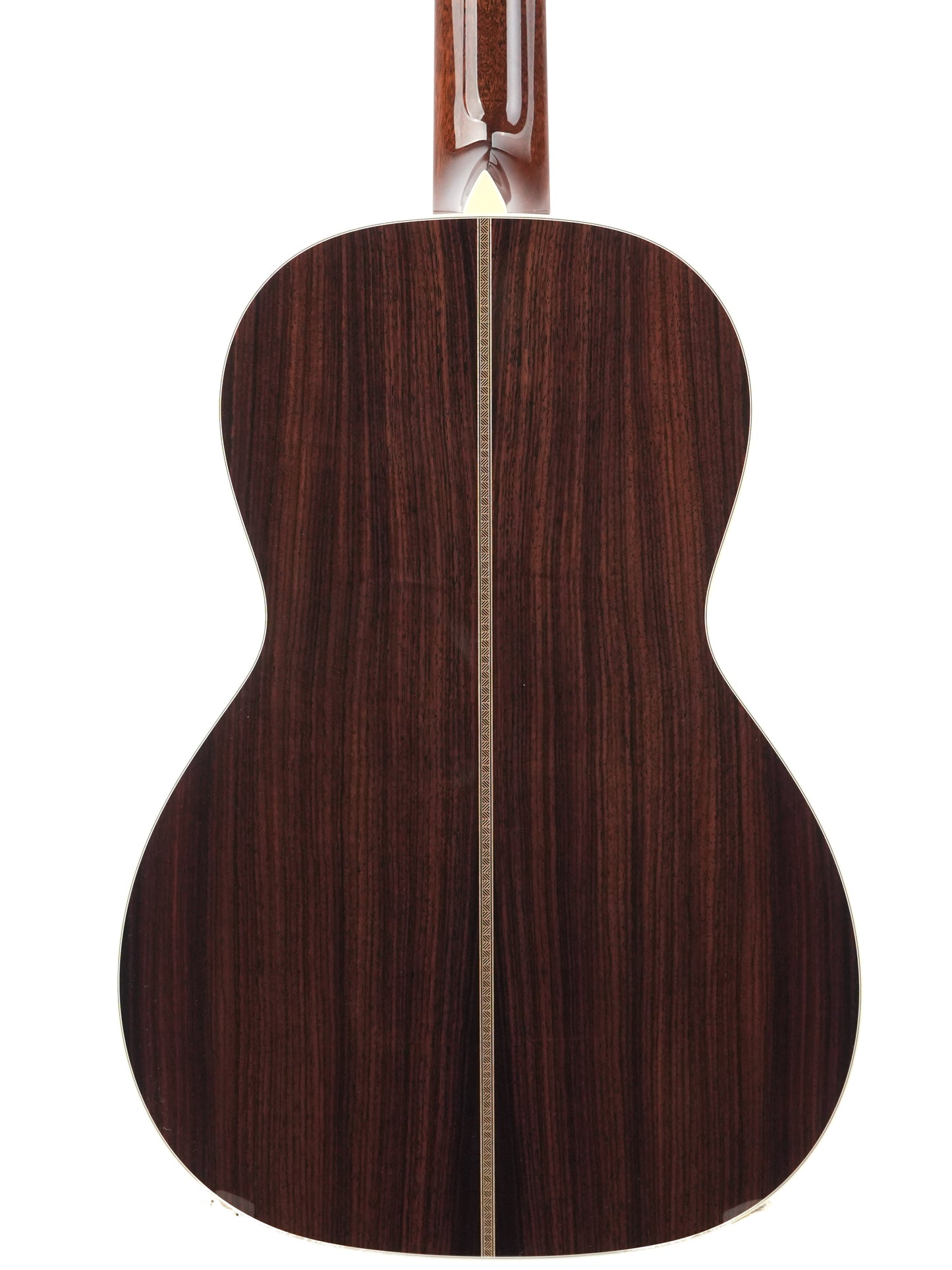 Collings 02H 12 Fret
