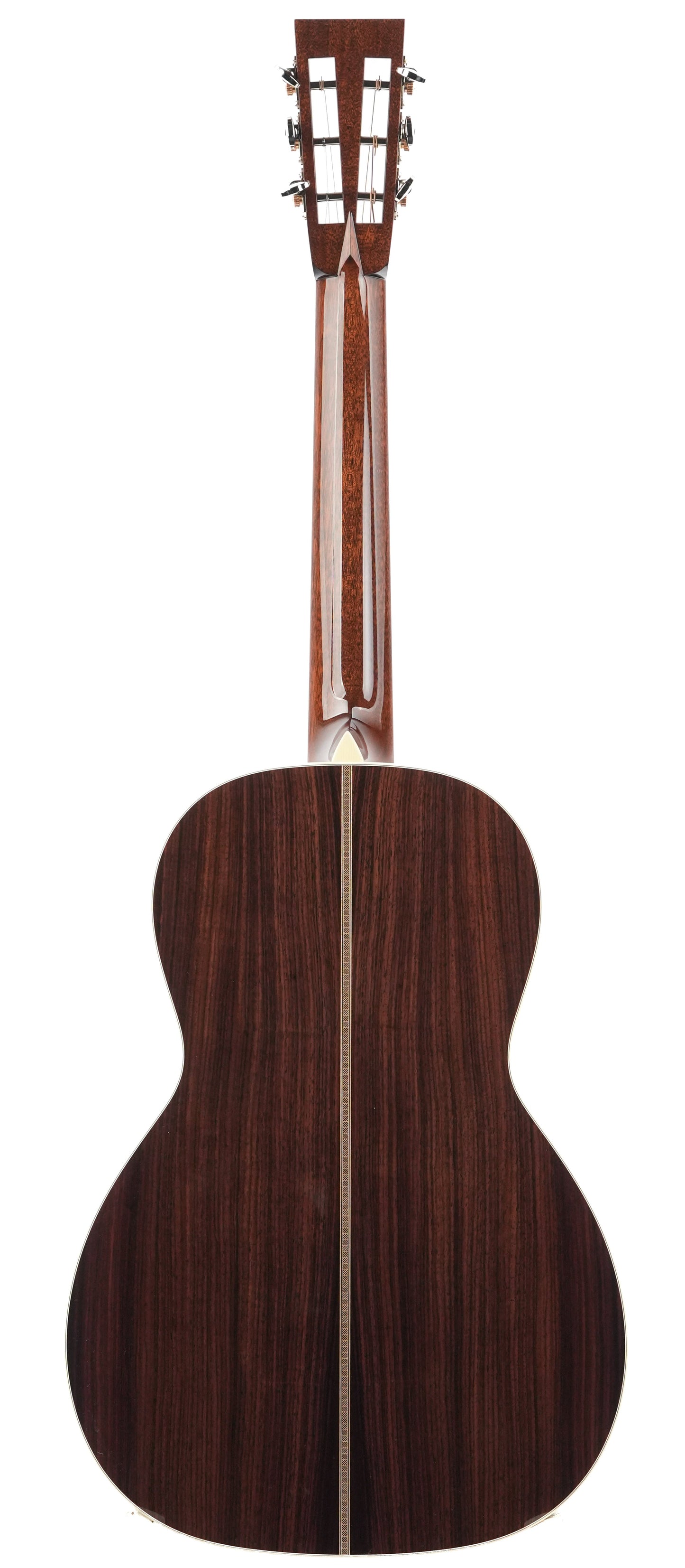 Collings 02H 12 Fret