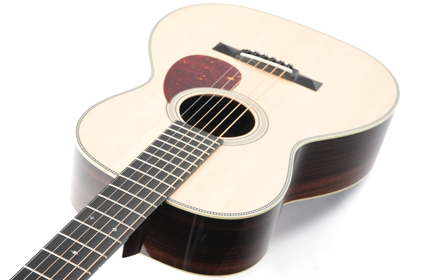 Collings 02H 12 Fret