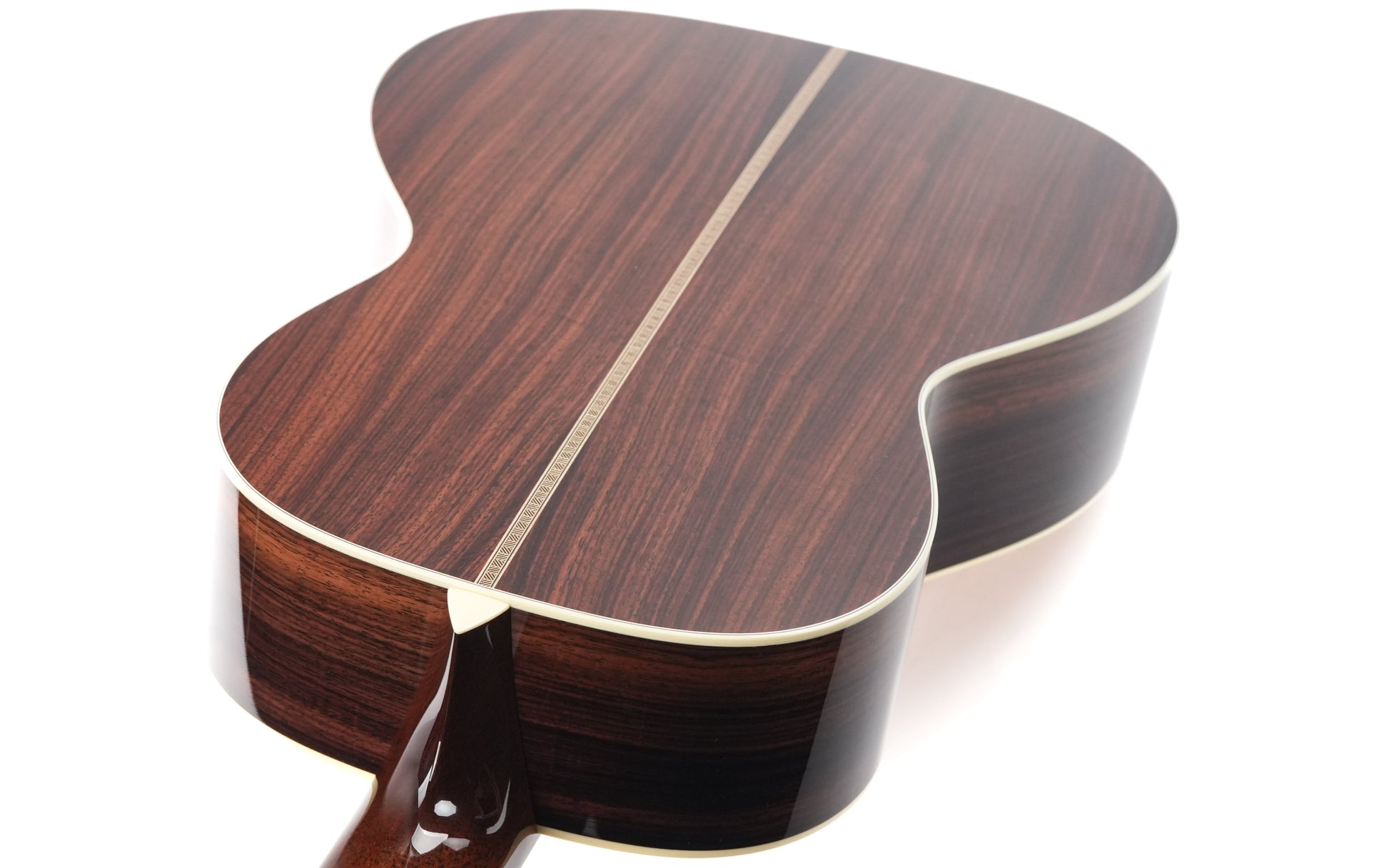 Collings 02H 12 Fret