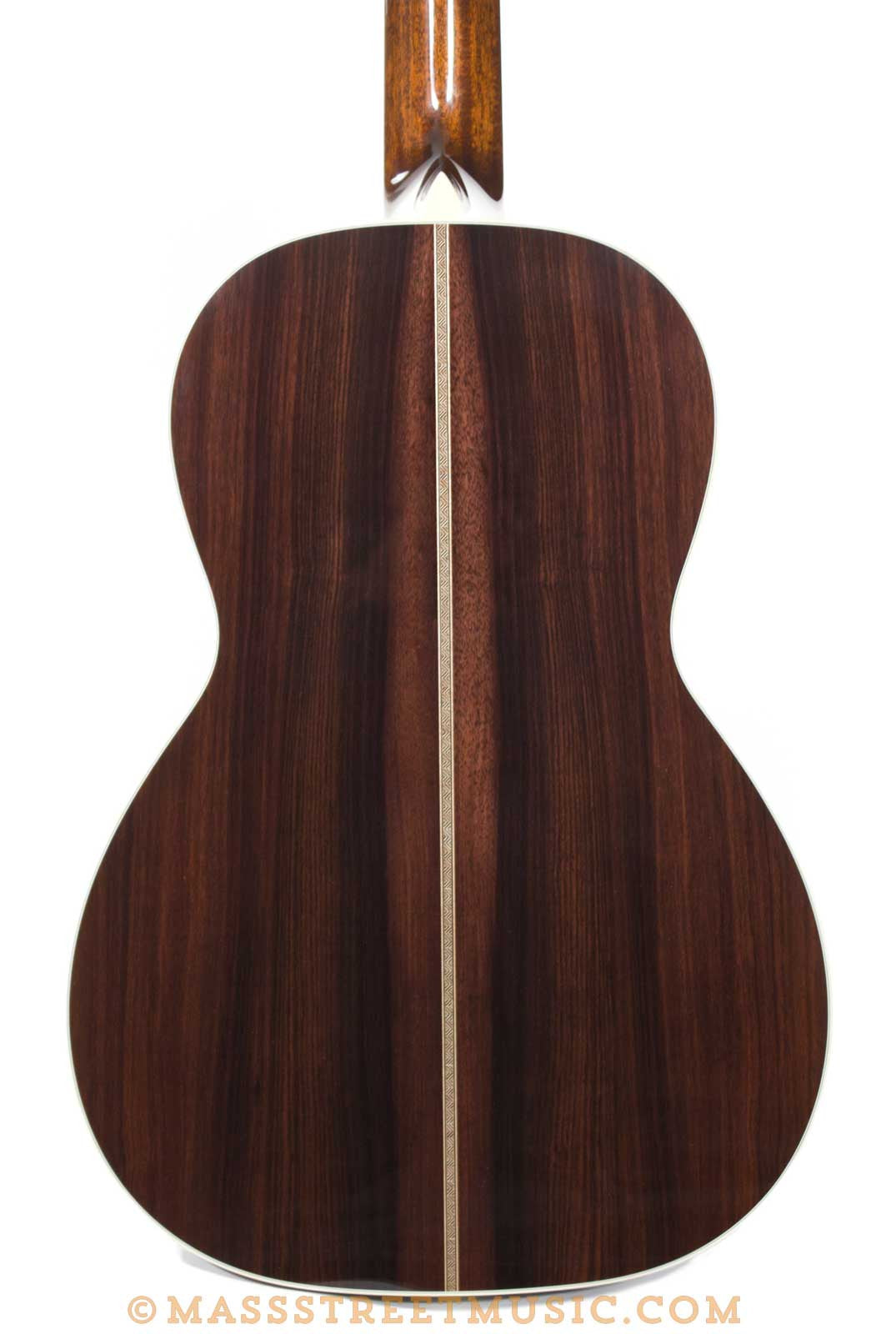 Collings Acoustic Guitars - 02 12-String