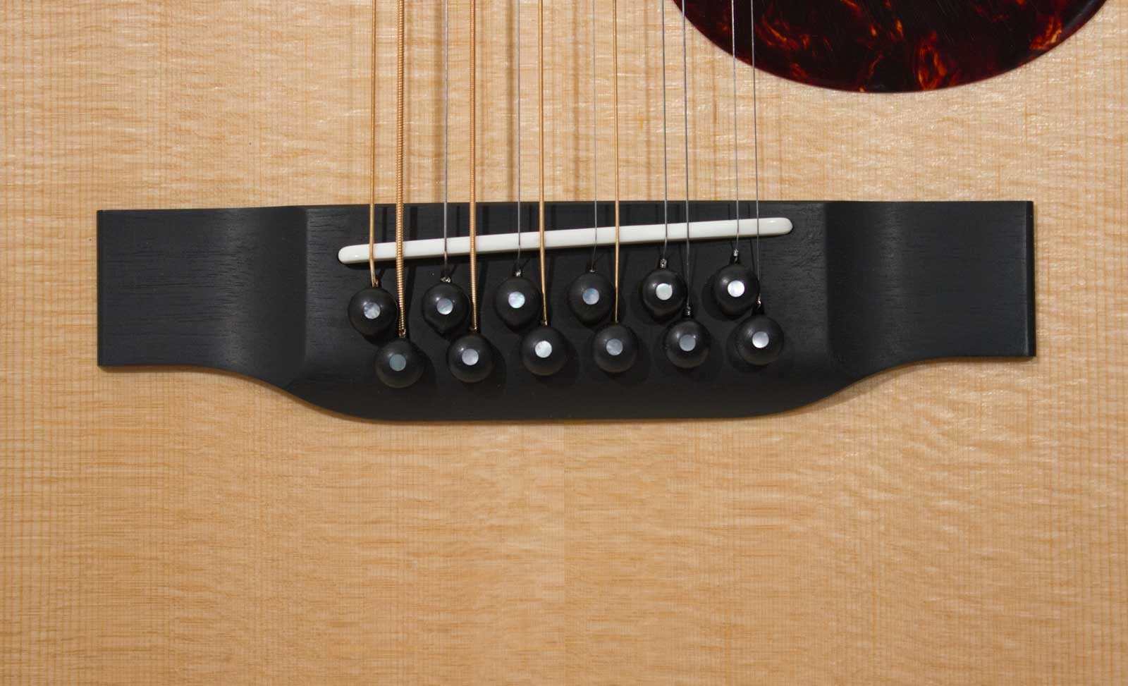 Collings Acoustic Guitars - 02 12-String