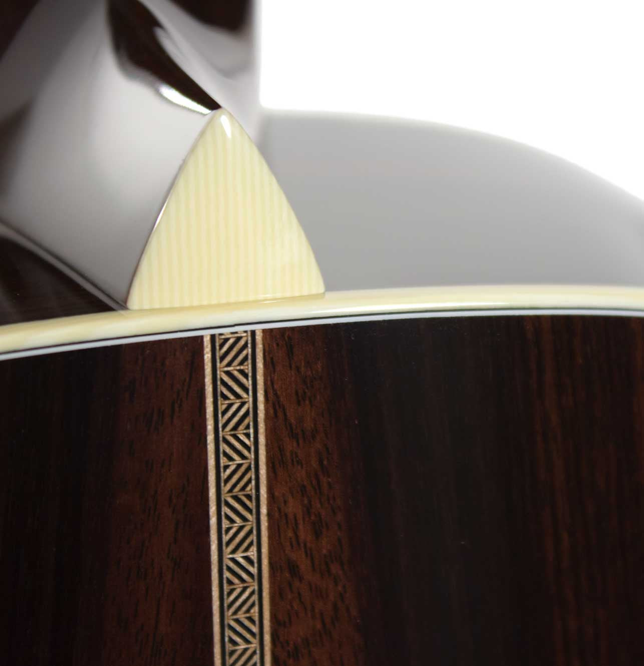 Collings Acoustic Guitars - 02 12-String