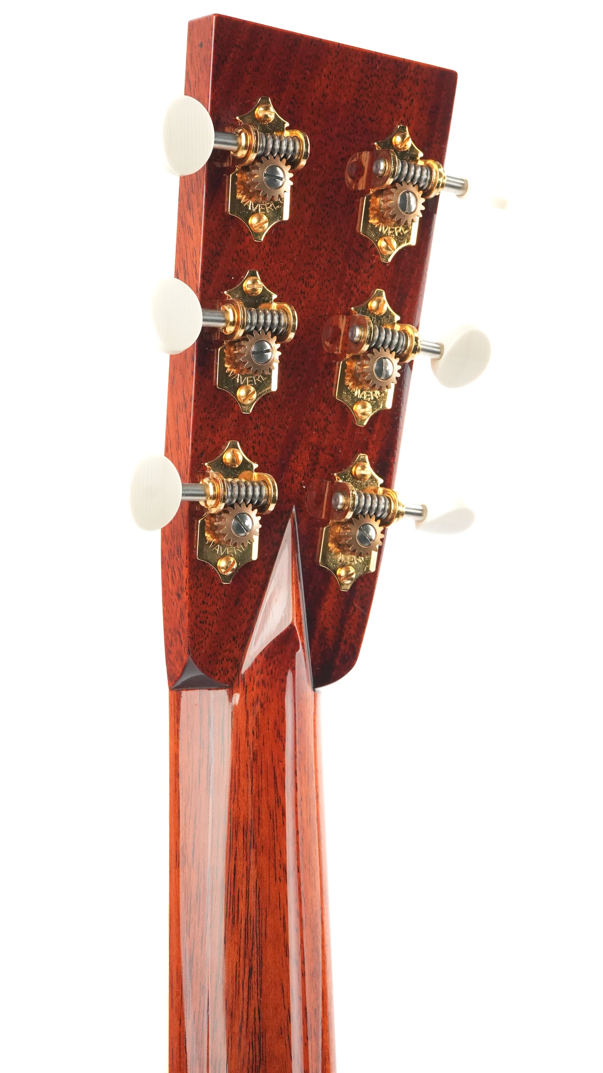 Collings 03A Custom Cocobolo Adirondack Spruce Western Shaded Top 2024