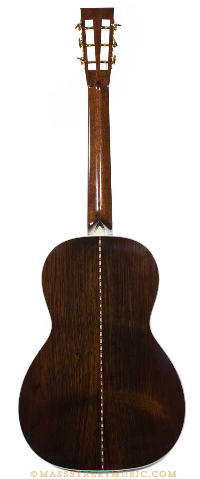 Collings Acoustic Guitars - 042 ABr