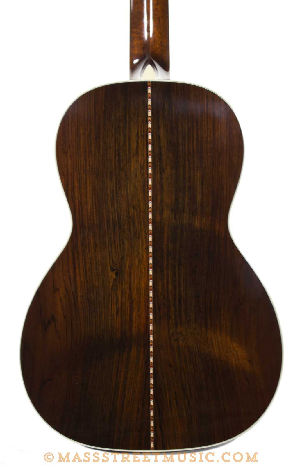 Collings Acoustic Guitars - 042 ABr
