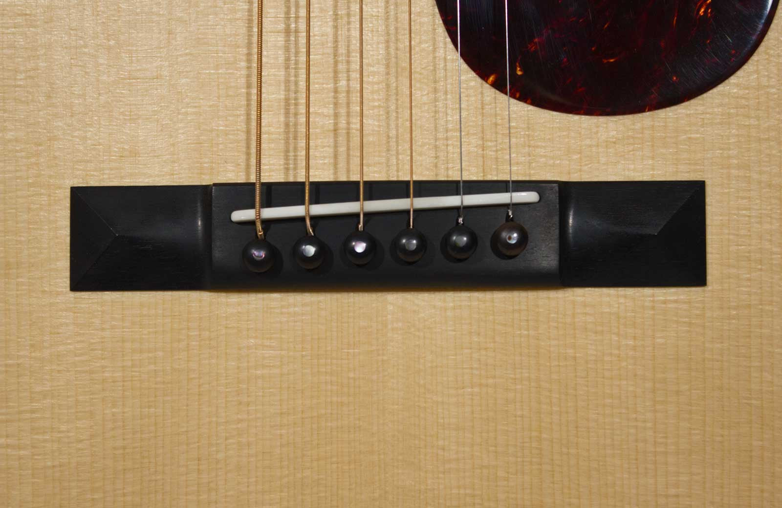 Collings Acoustic Guitars - 042 ABr