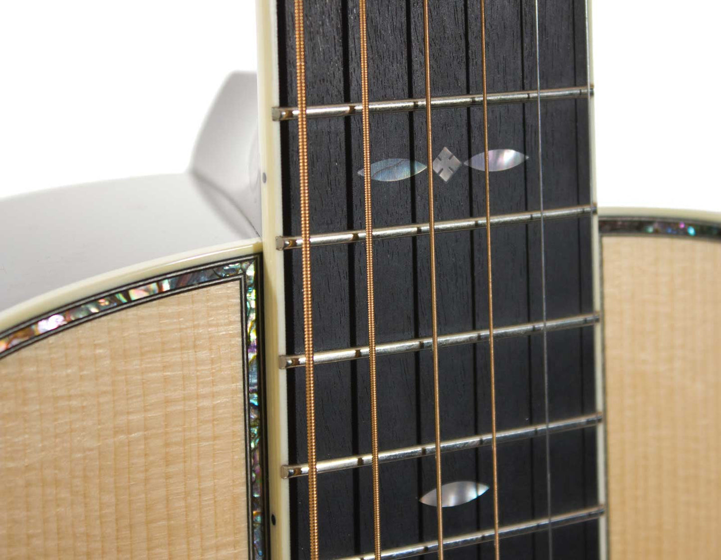 Collings Acoustic Guitars - 042 ABr