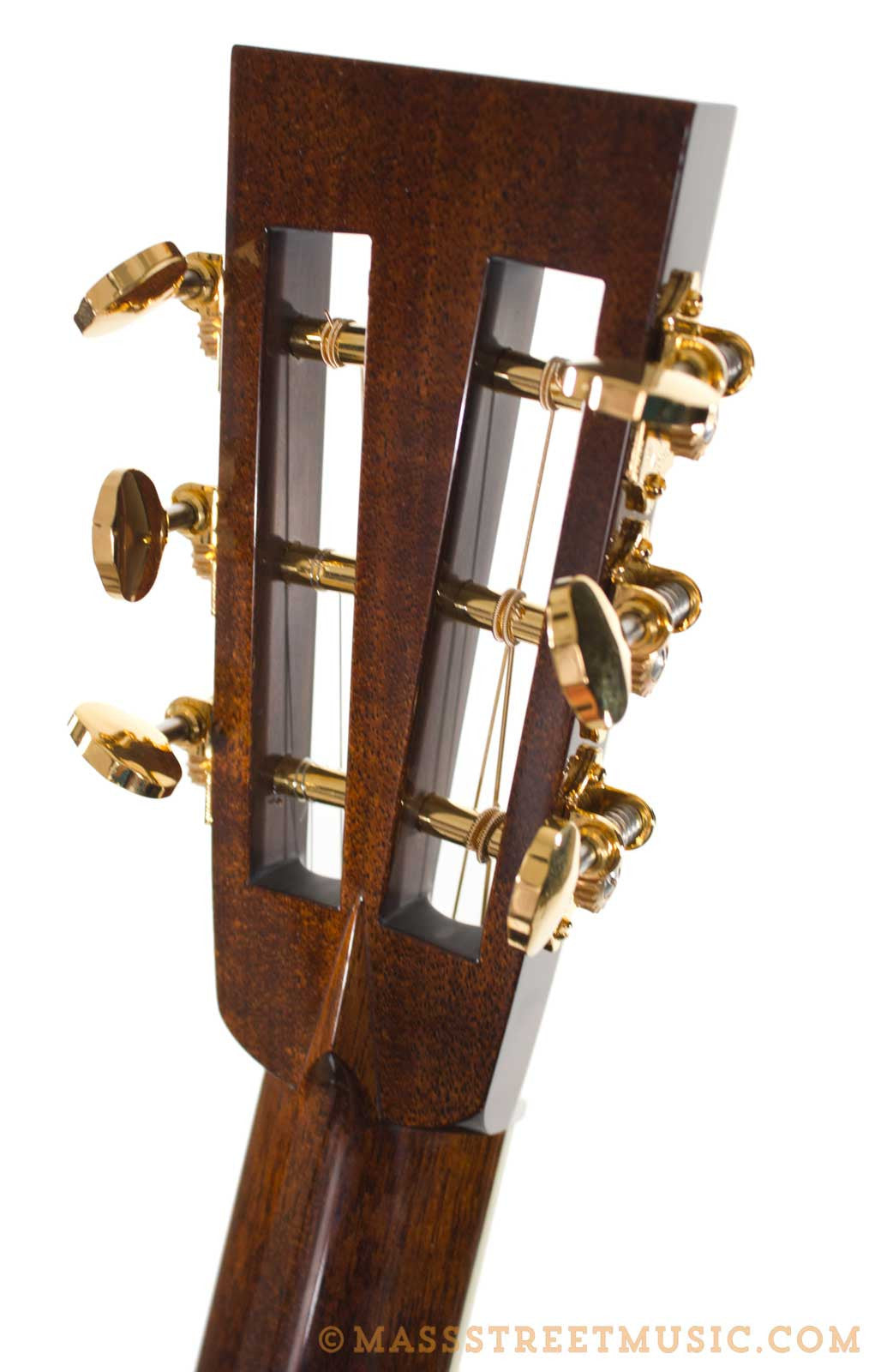 Collings Acoustic Guitars - 042 ABr