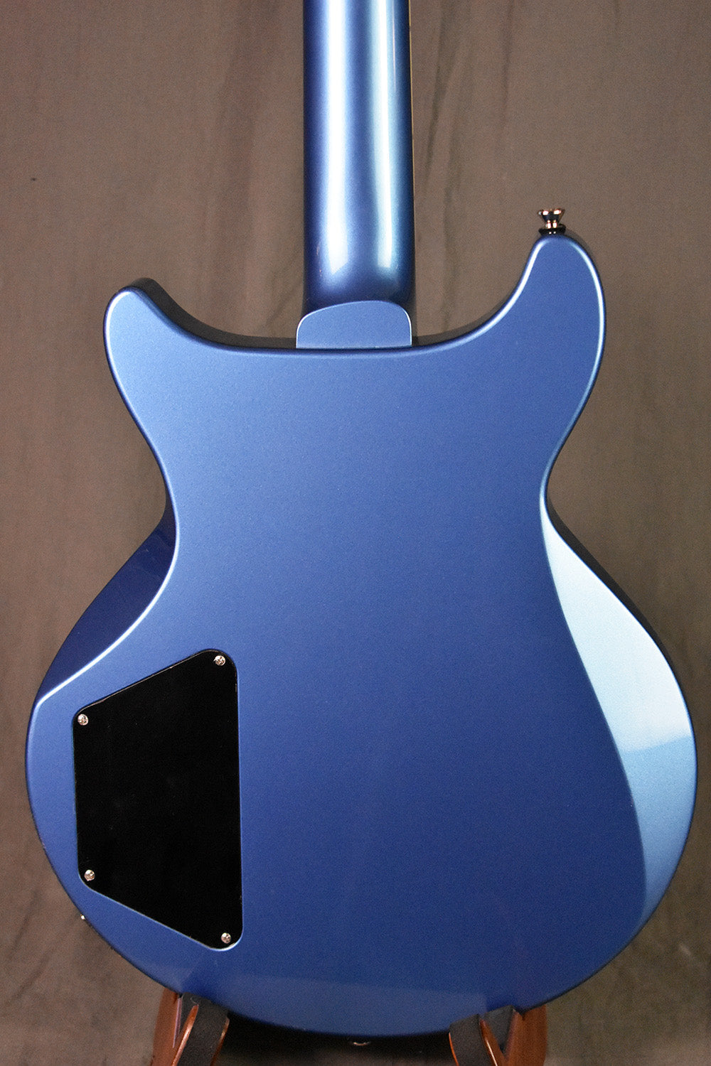 Collings 290 DC Pelham Blue