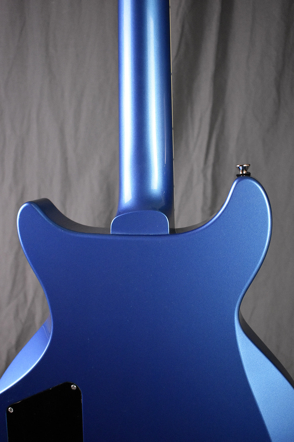 Collings 290 DC Pelham Blue