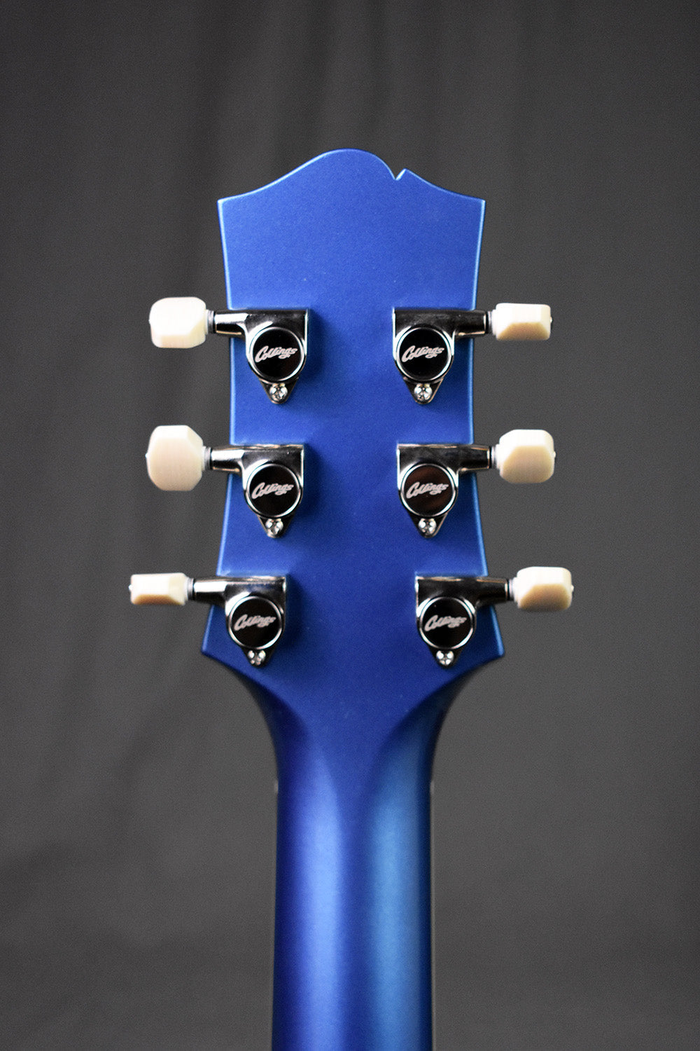 Collings 290 DC Pelham Blue