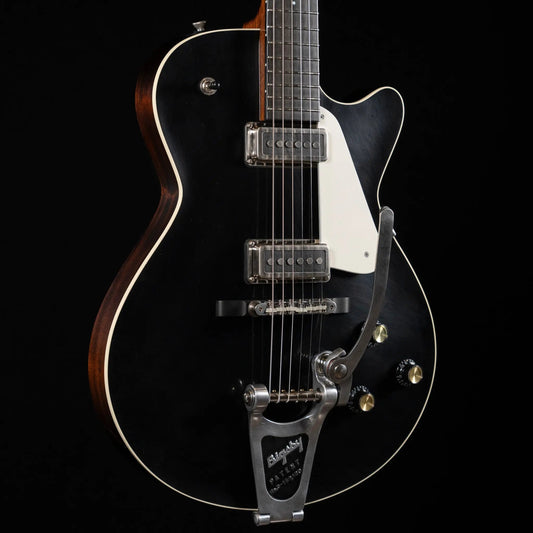 Collings 470 JL Julian Lage Signature Electric Guitar - Antiqued Black