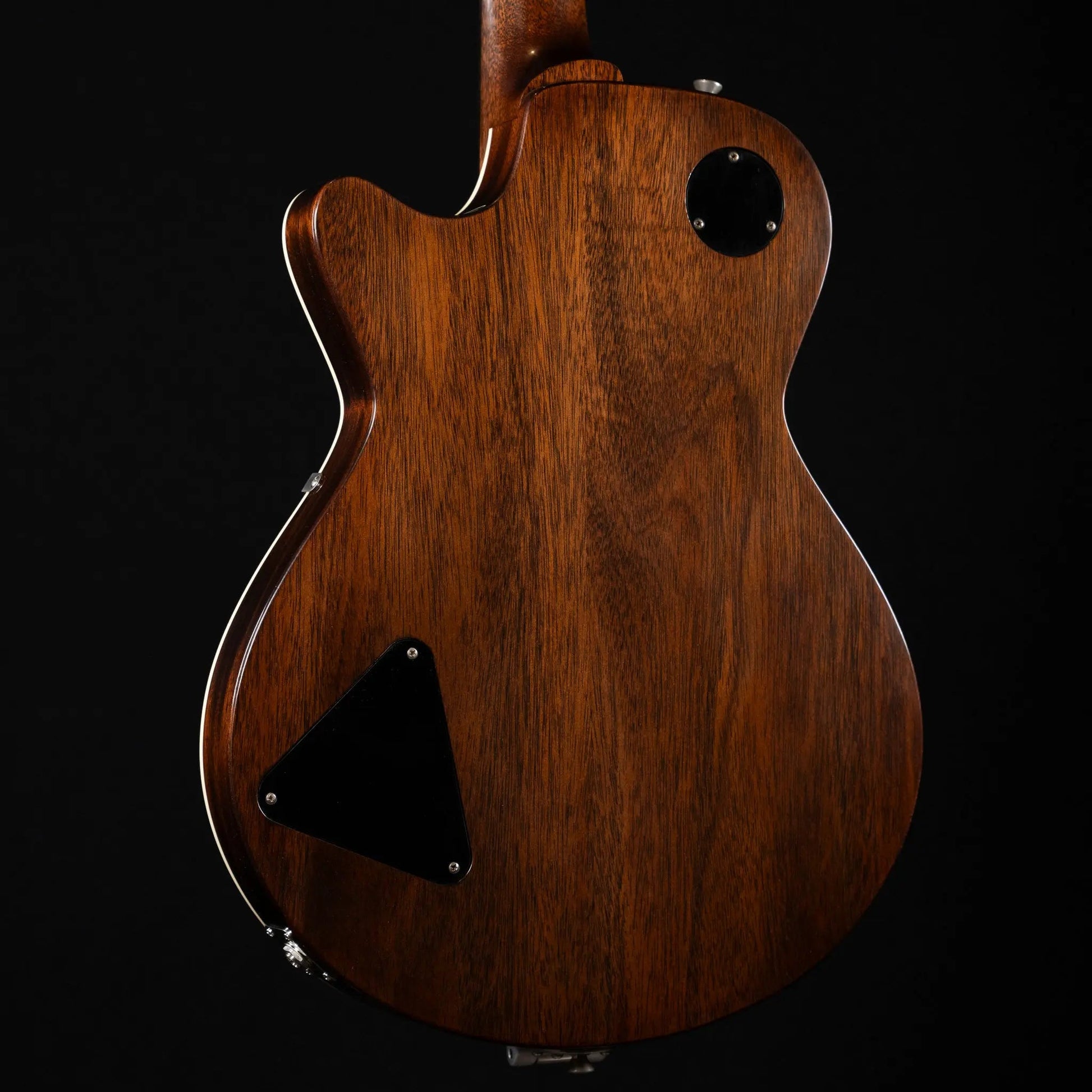 Collings 470 JL Julian Lage Signature Electric Guitar - Antiqued Black