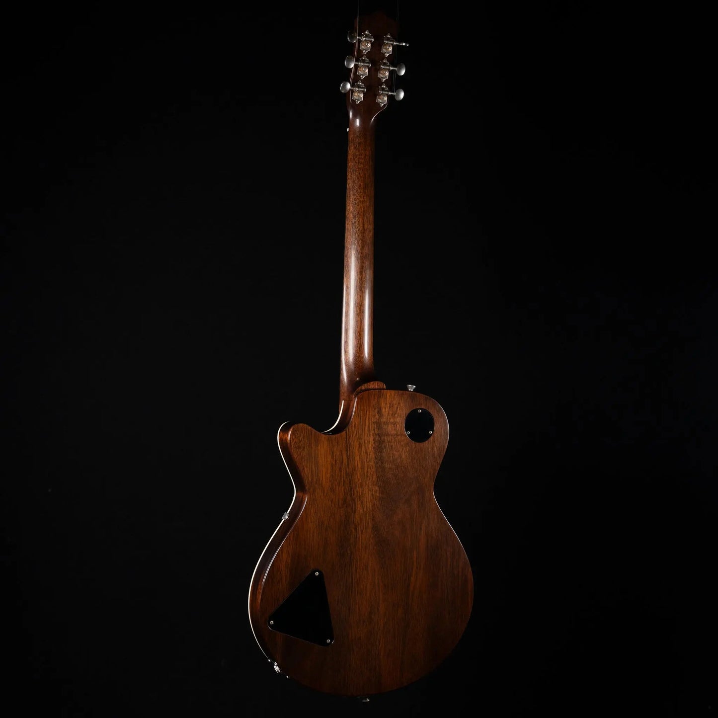 Collings 470 JL Julian Lage Signature Electric Guitar - Antiqued Black