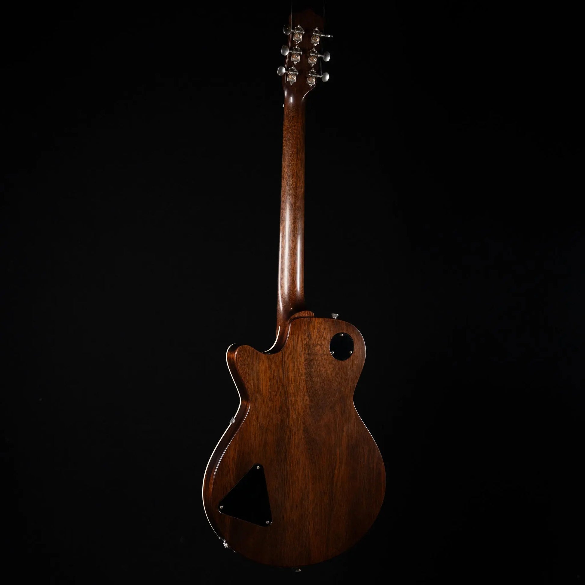 Collings 470 JL Julian Lage Signature Electric Guitar - Antiqued Black
