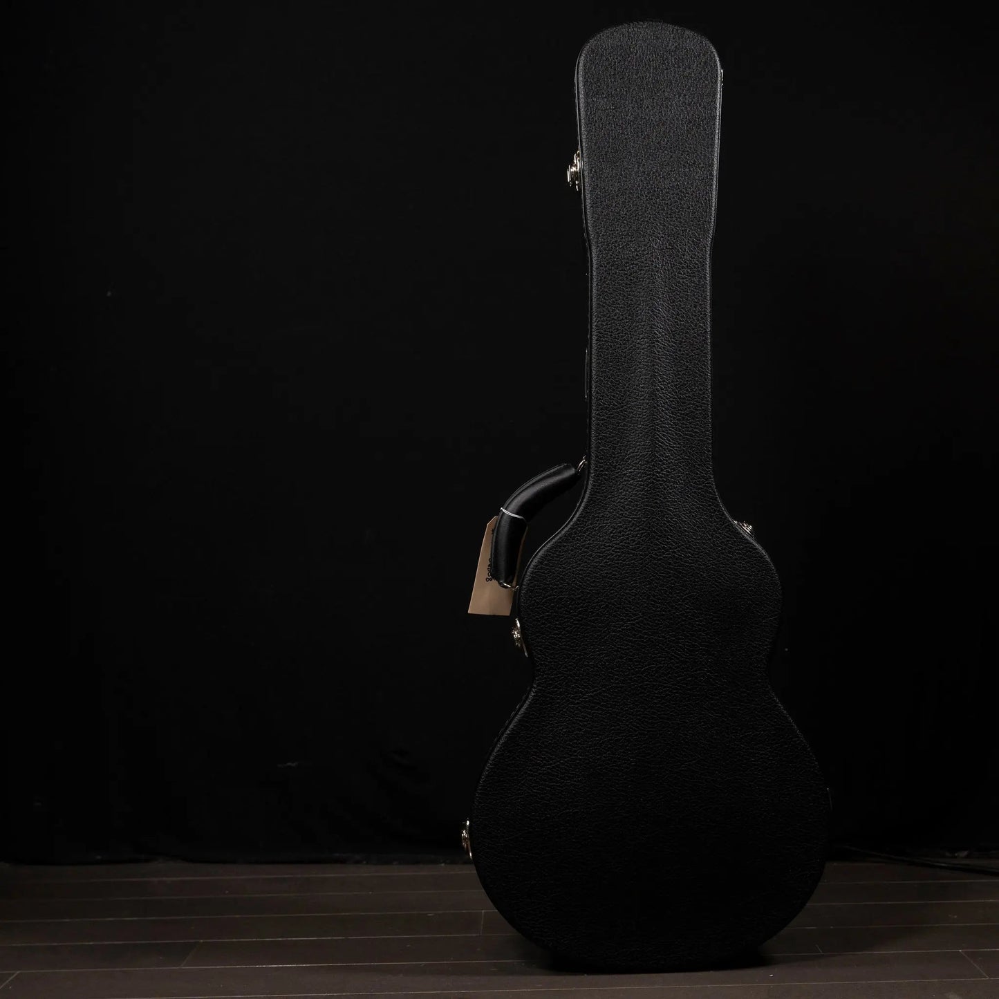 Collings 470 JL Julian Lage Signature Electric Guitar - Antiqued Black