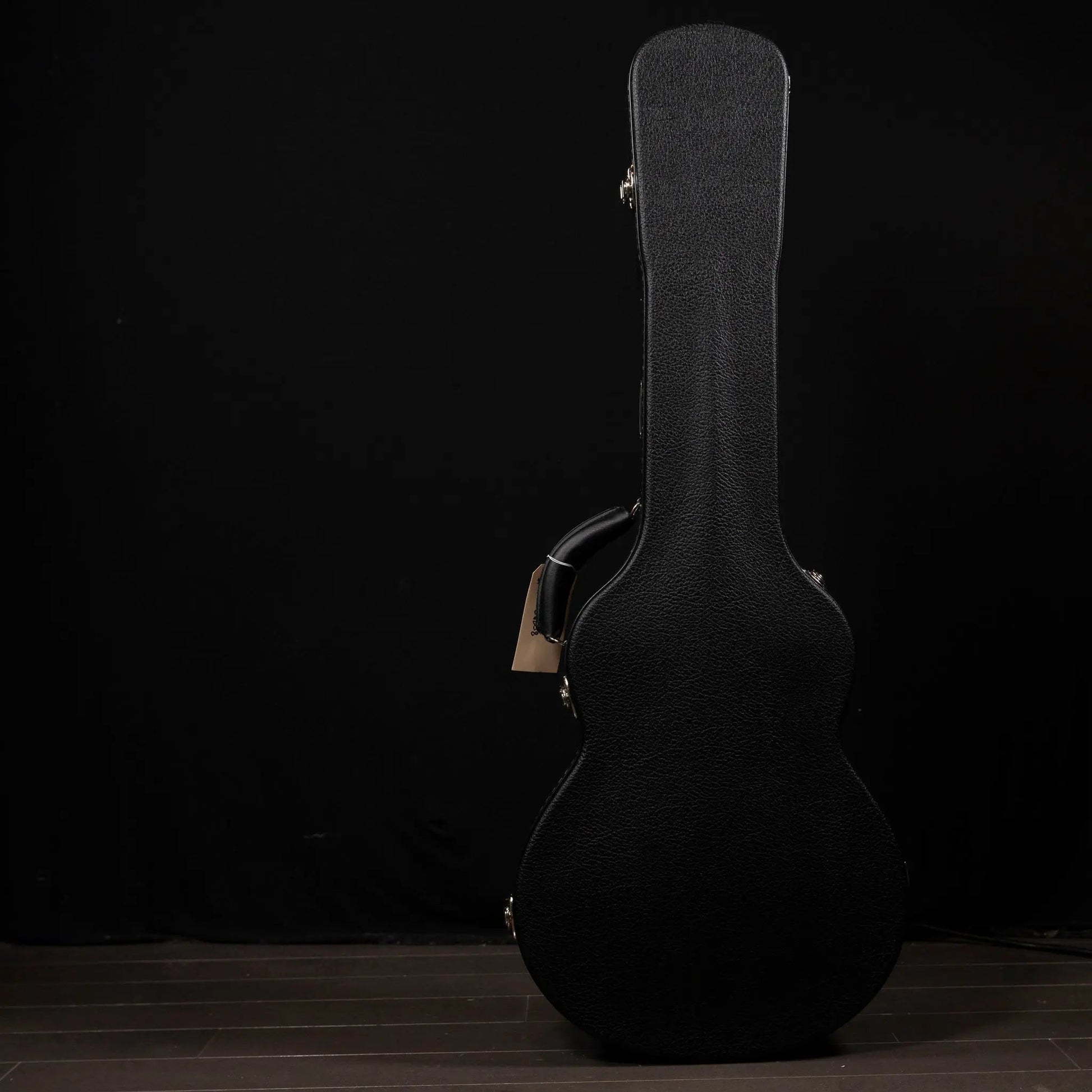 Collings 470 JL Julian Lage Signature Electric Guitar - Antiqued Black