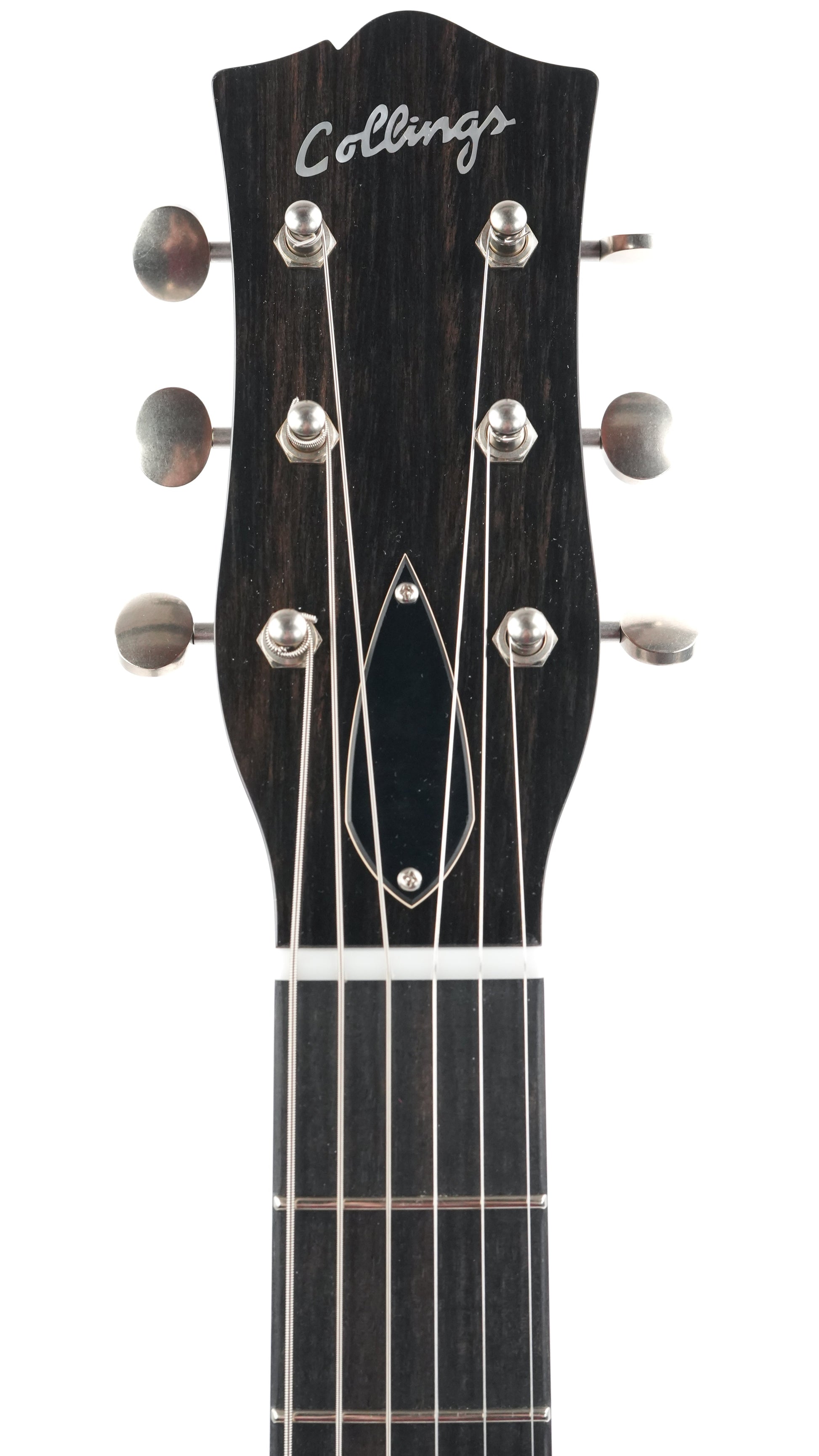 Collings 470JL Julian Lage Antiqued Blonde