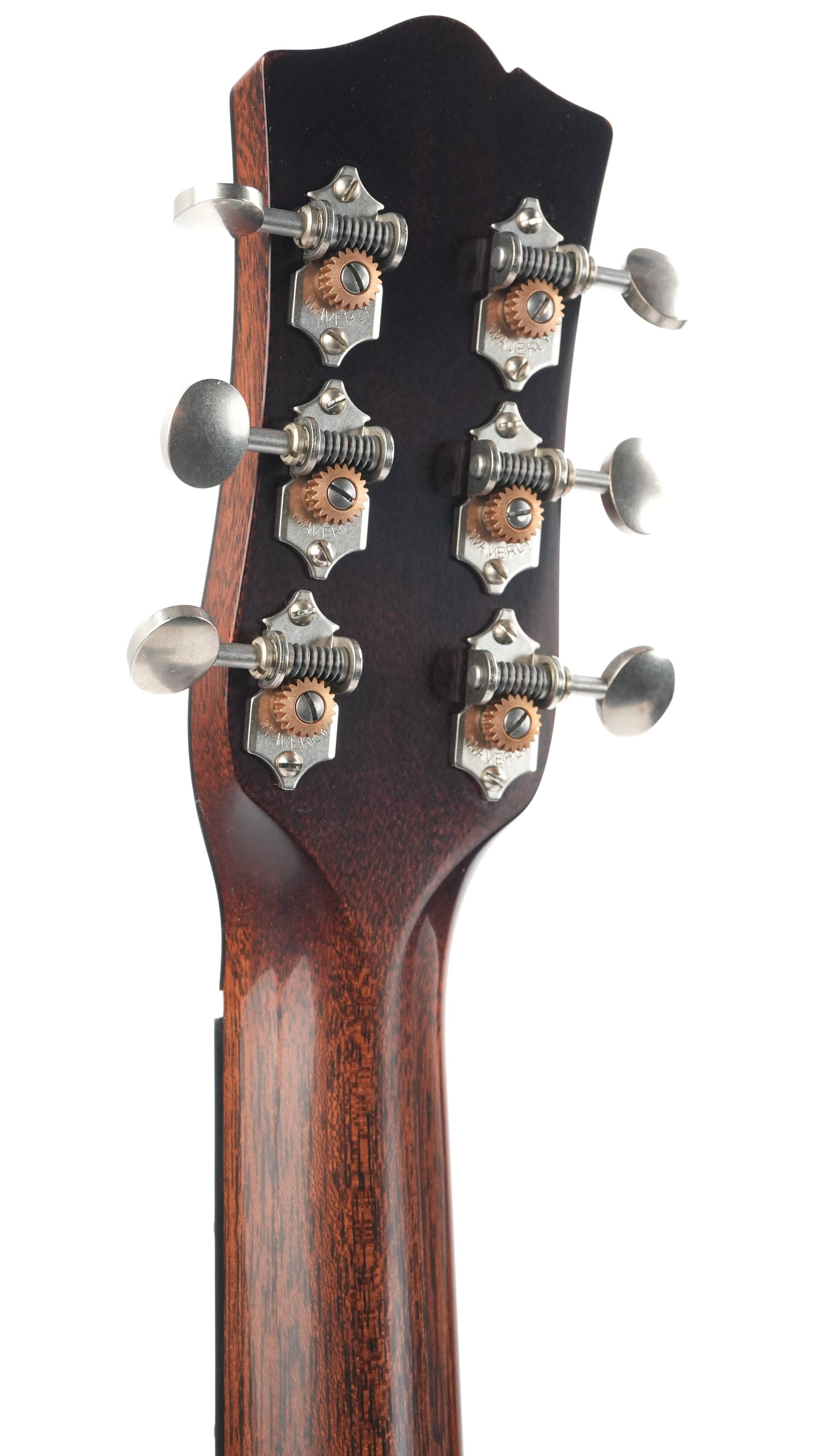 Collings 470JL Julian Lage Antiqued Blonde