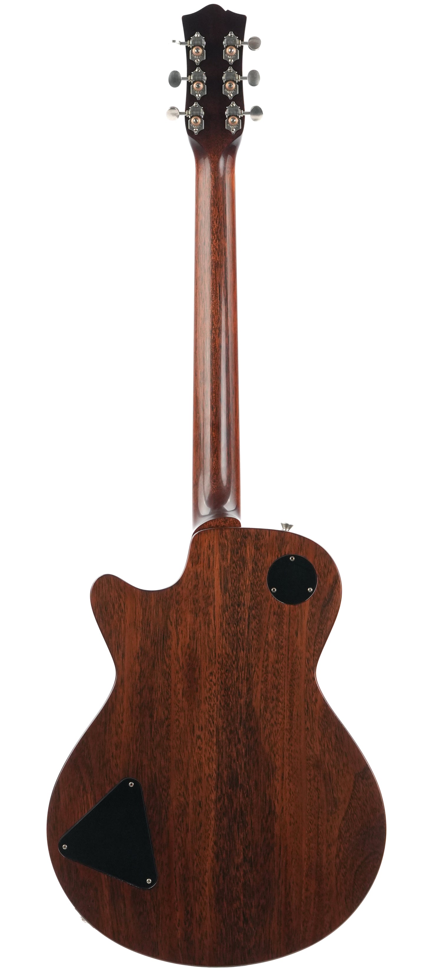 Collings 470JL Julian Lage Antiqued Blonde