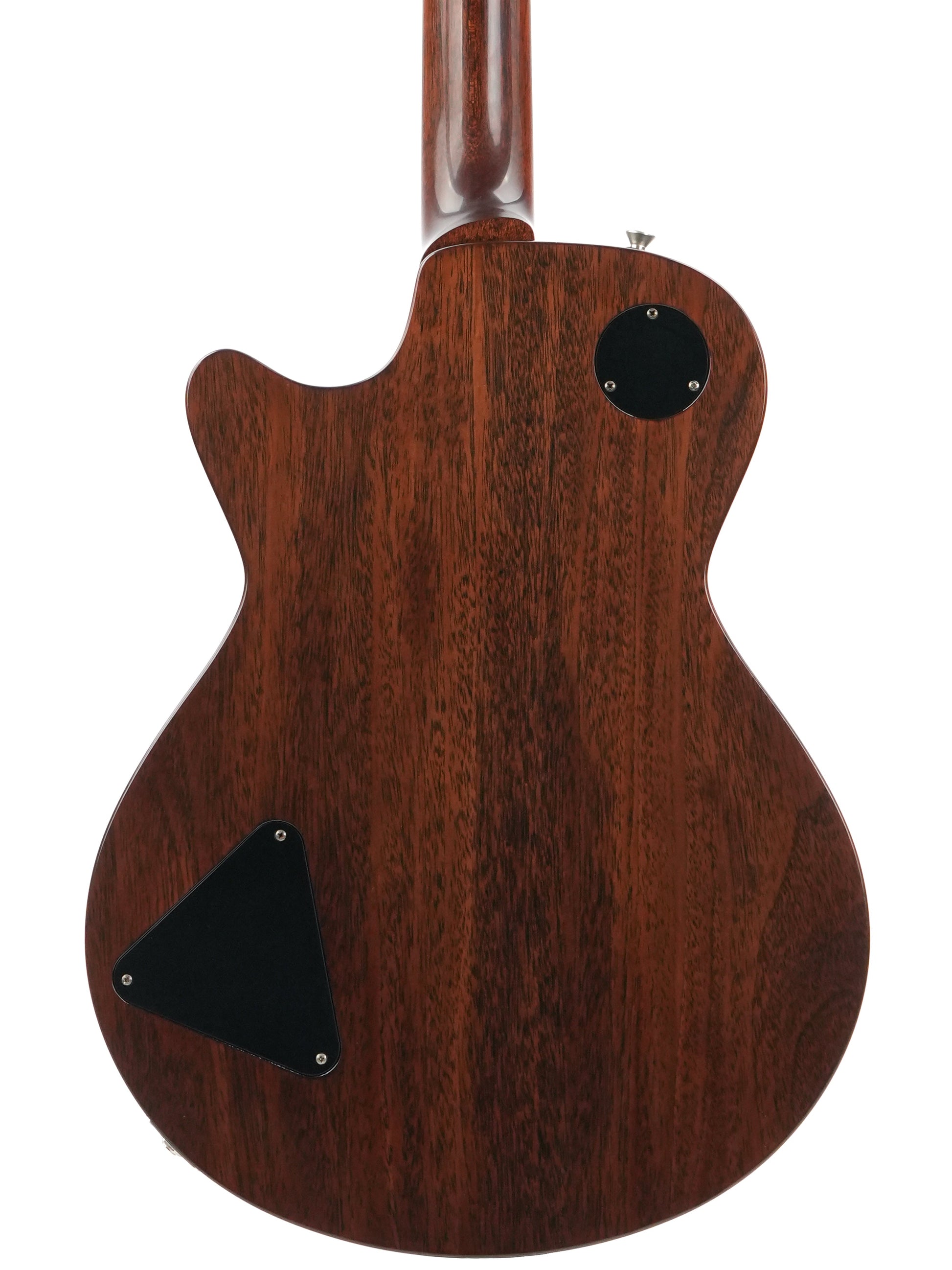 Collings 470JL Julian Lage Antiqued Blonde