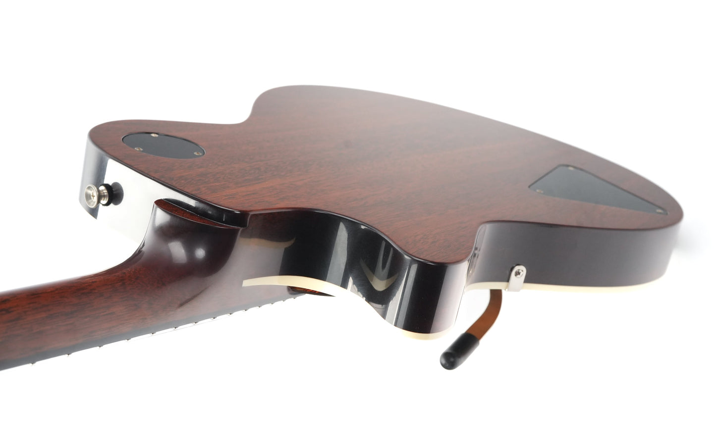 Collings 470JL Julian Lage Antiqued Blonde