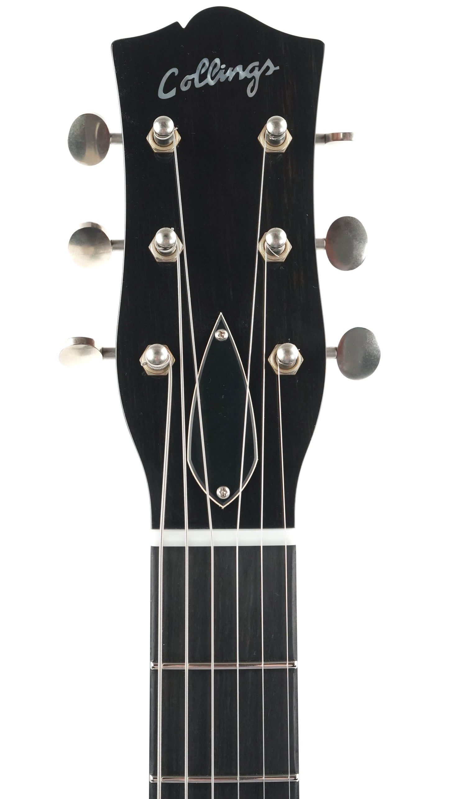 Collings 470JL Julian Lage Antiqued Blonde 2025