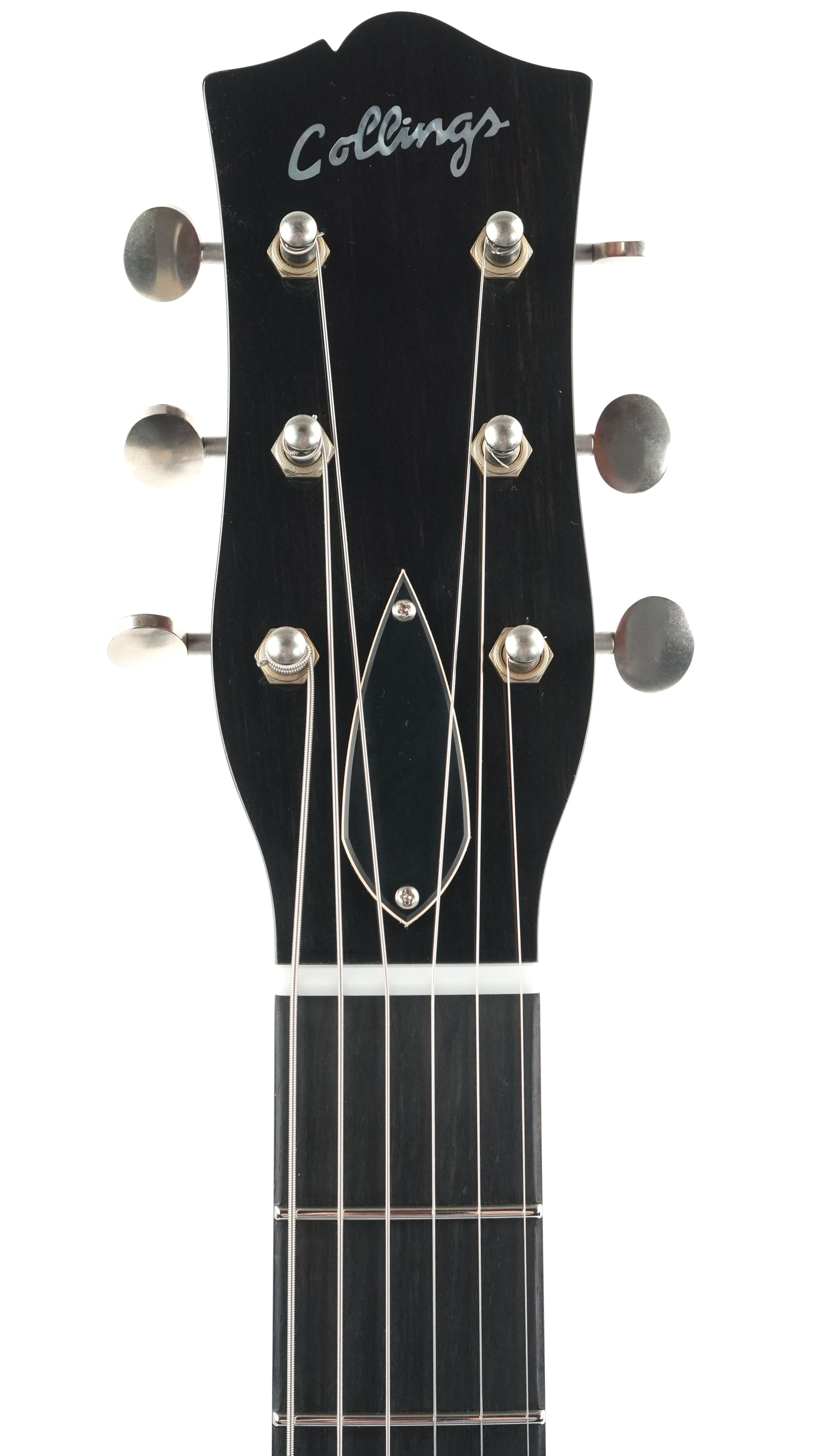 Collings 470JL Julian Lage Antiqued Blonde 2025