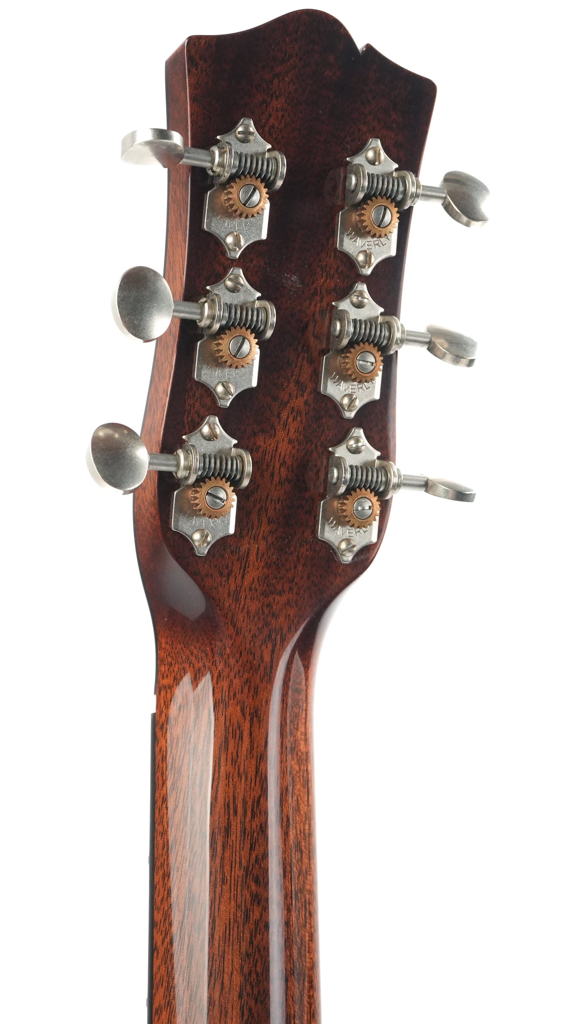 Collings 470JL Julian Lage Antiqued Blonde 2025