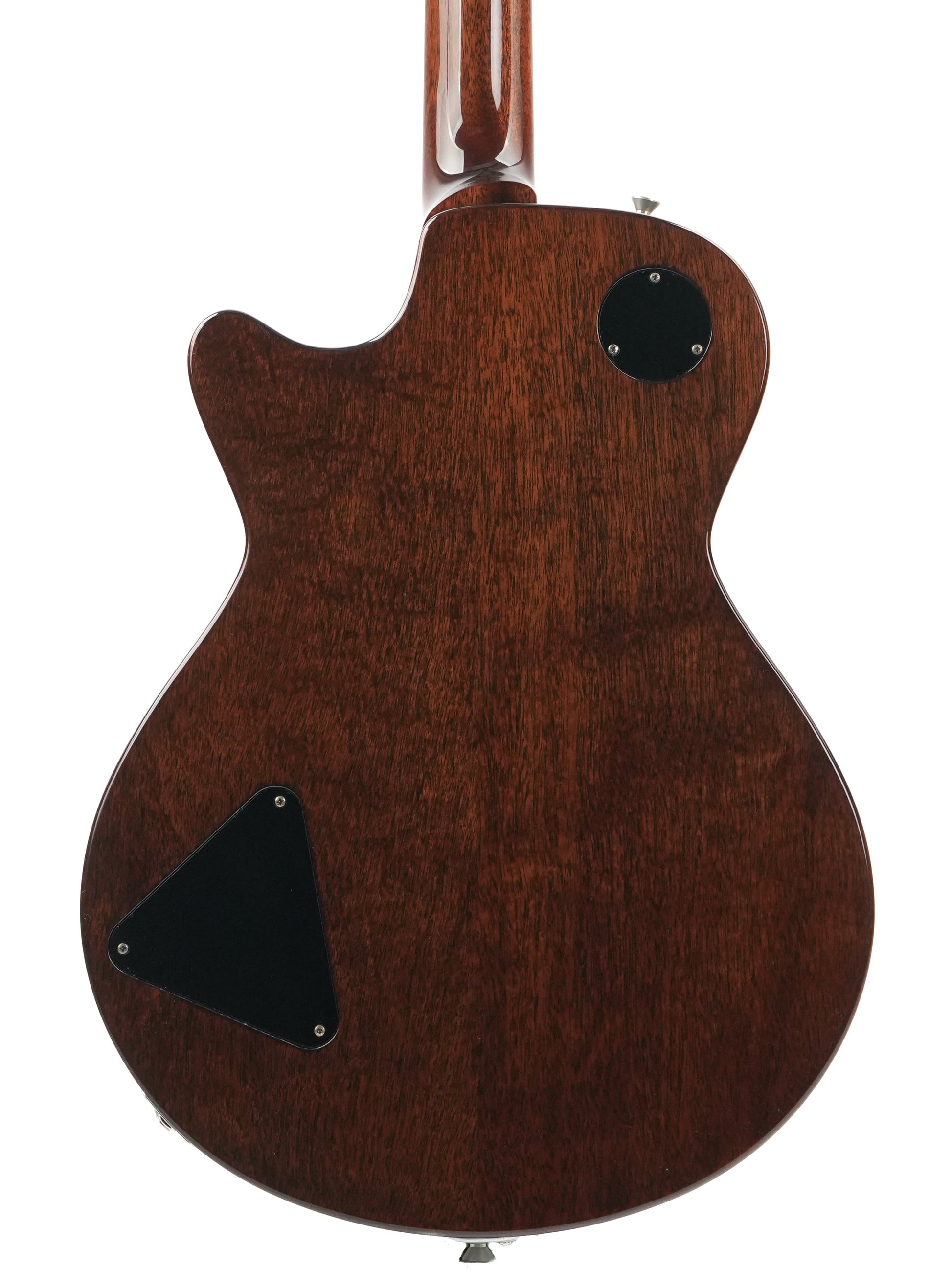Collings 470JL Julian Lage Antiqued Blonde 2025