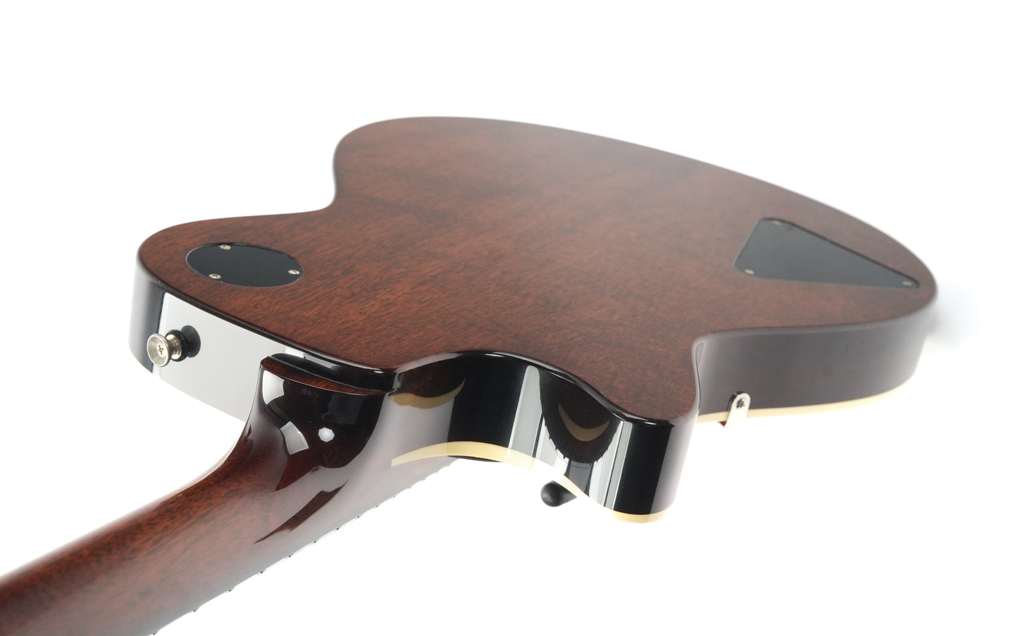 Collings 470JL Julian Lage Antiqued Blonde 2025