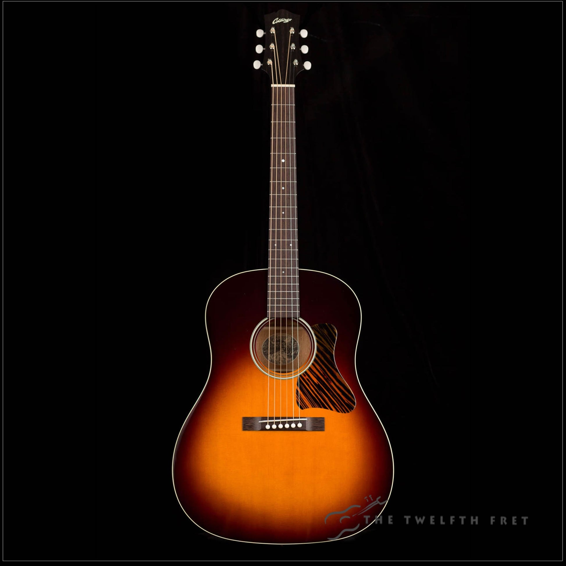 Collings CJ-35 GSB Acoustic Guitar