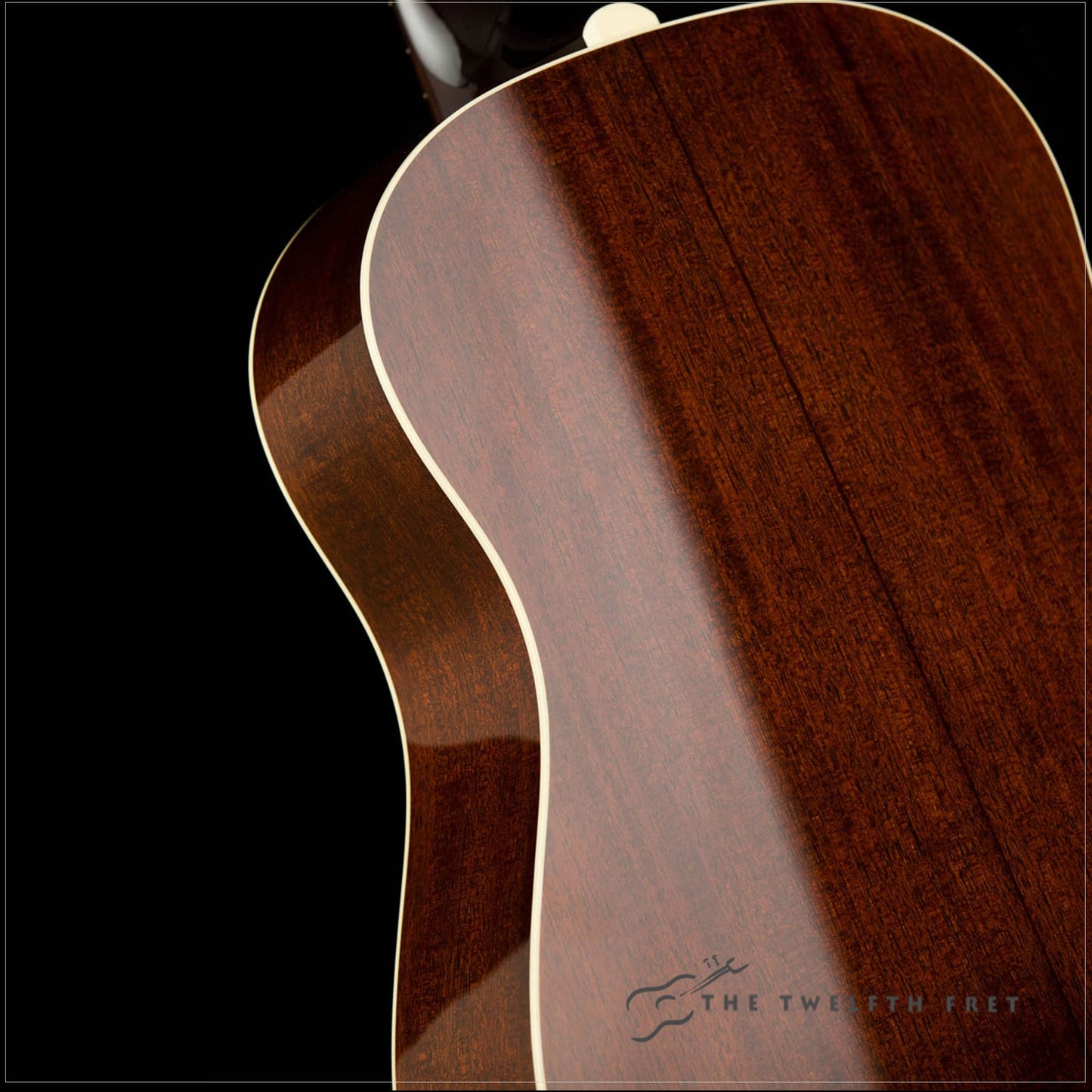 Collings CJ-35 GSB Acoustic Guitar