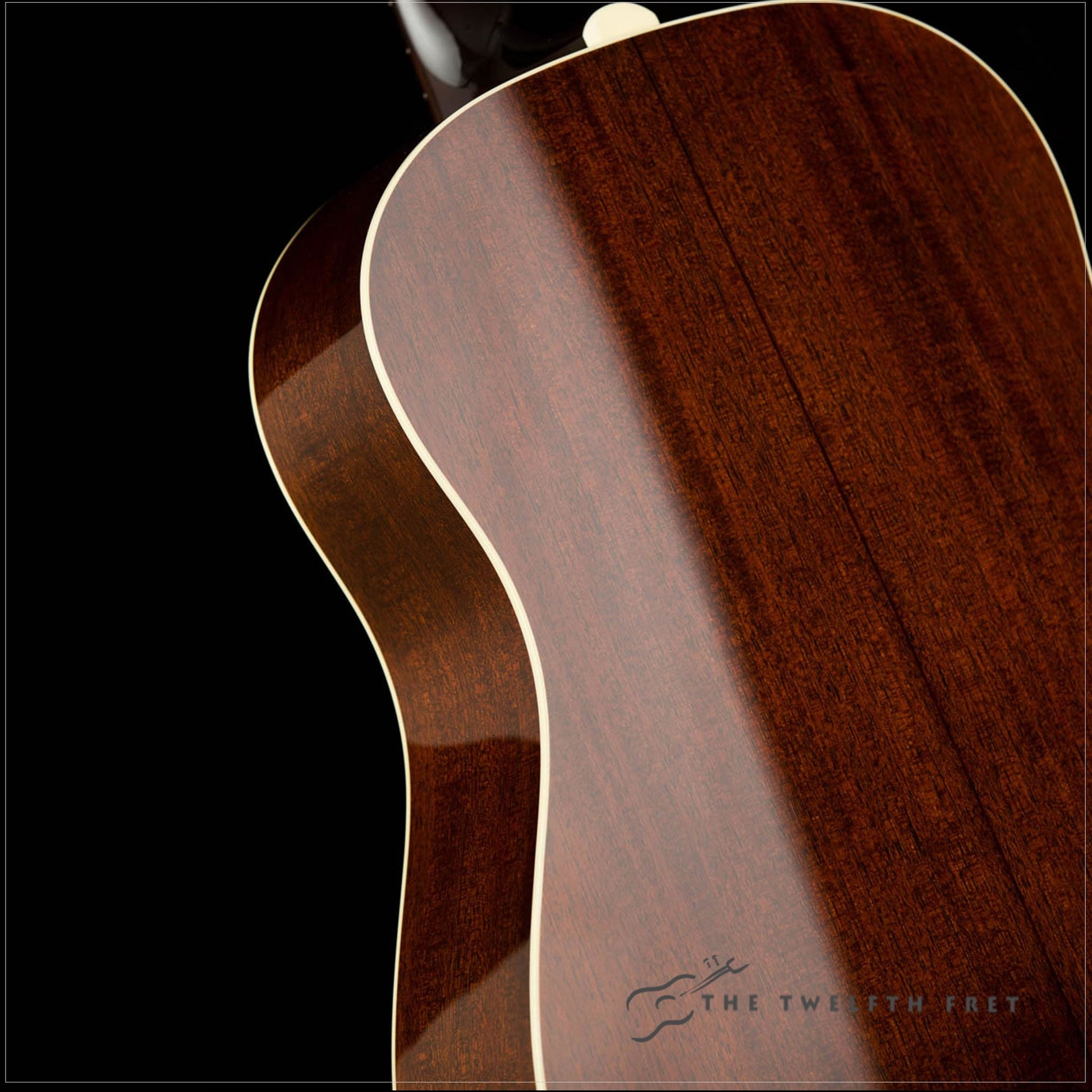 Collings CJ-35 GSB Acoustic Guitar
