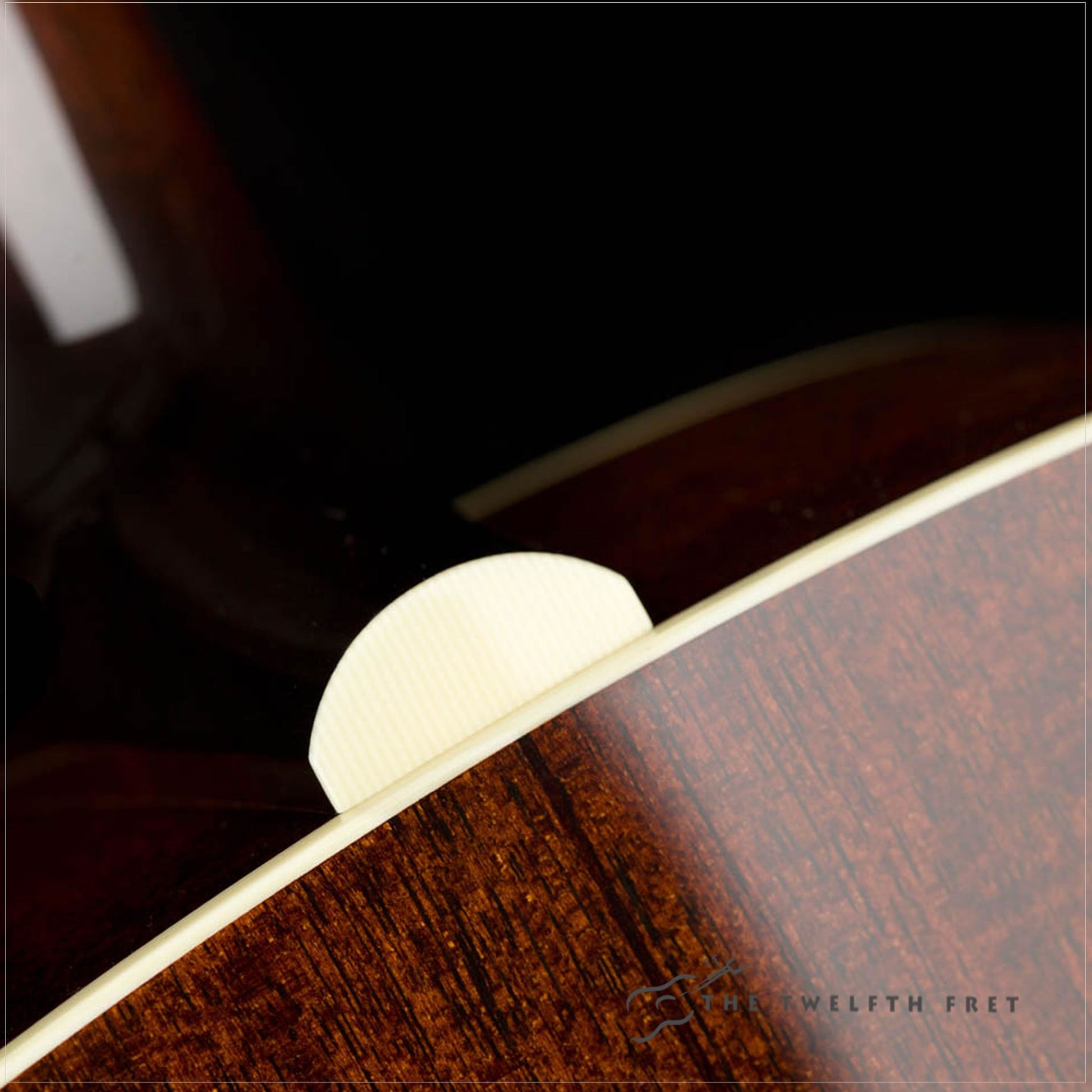 Collings CJ-35 GSB Acoustic Guitar