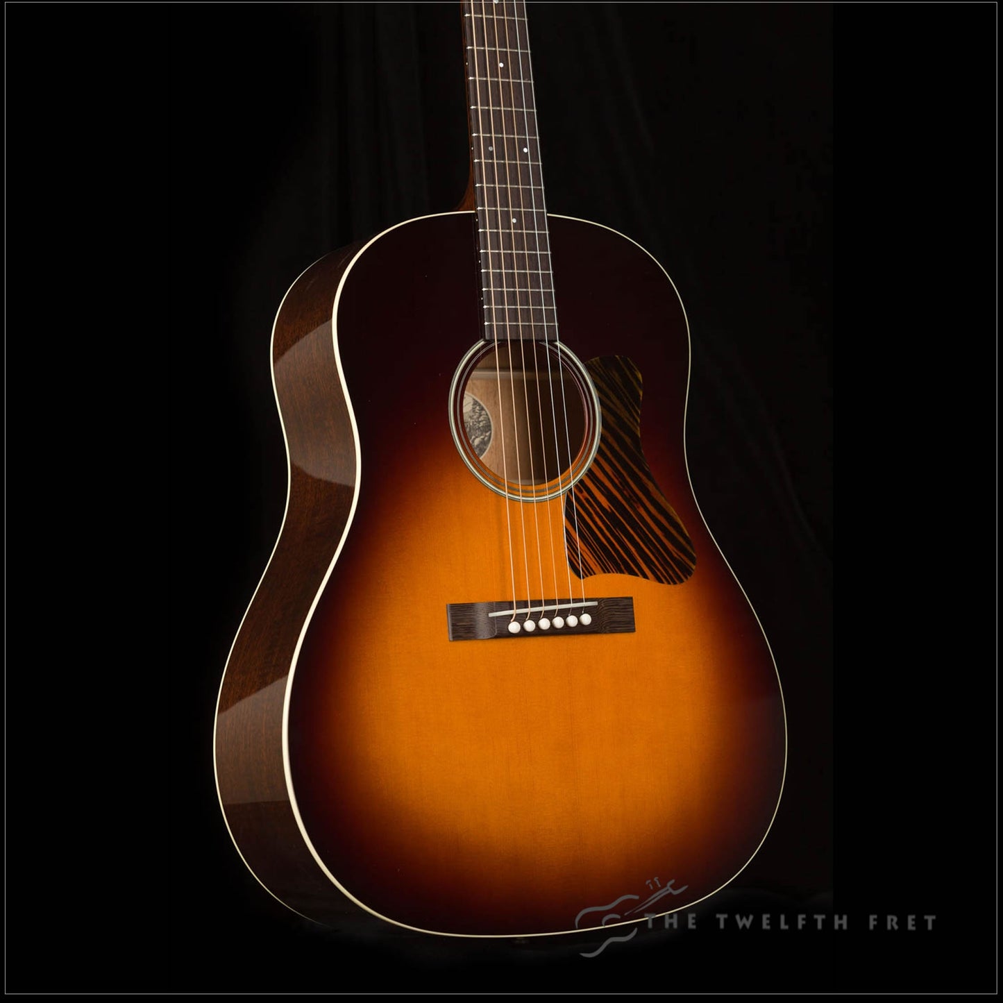 Collings CJ-35 GSB Acoustic Guitar
