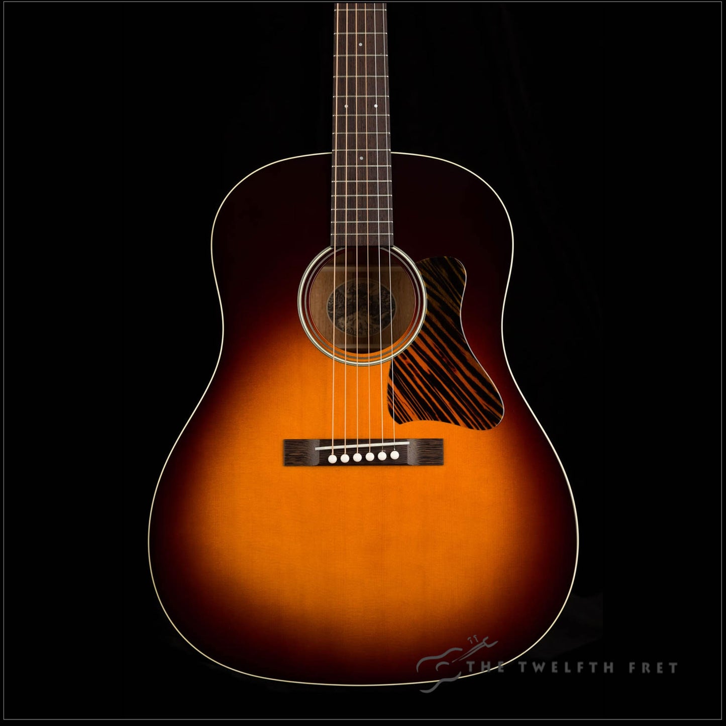 Collings CJ-35 GSB Acoustic Guitar