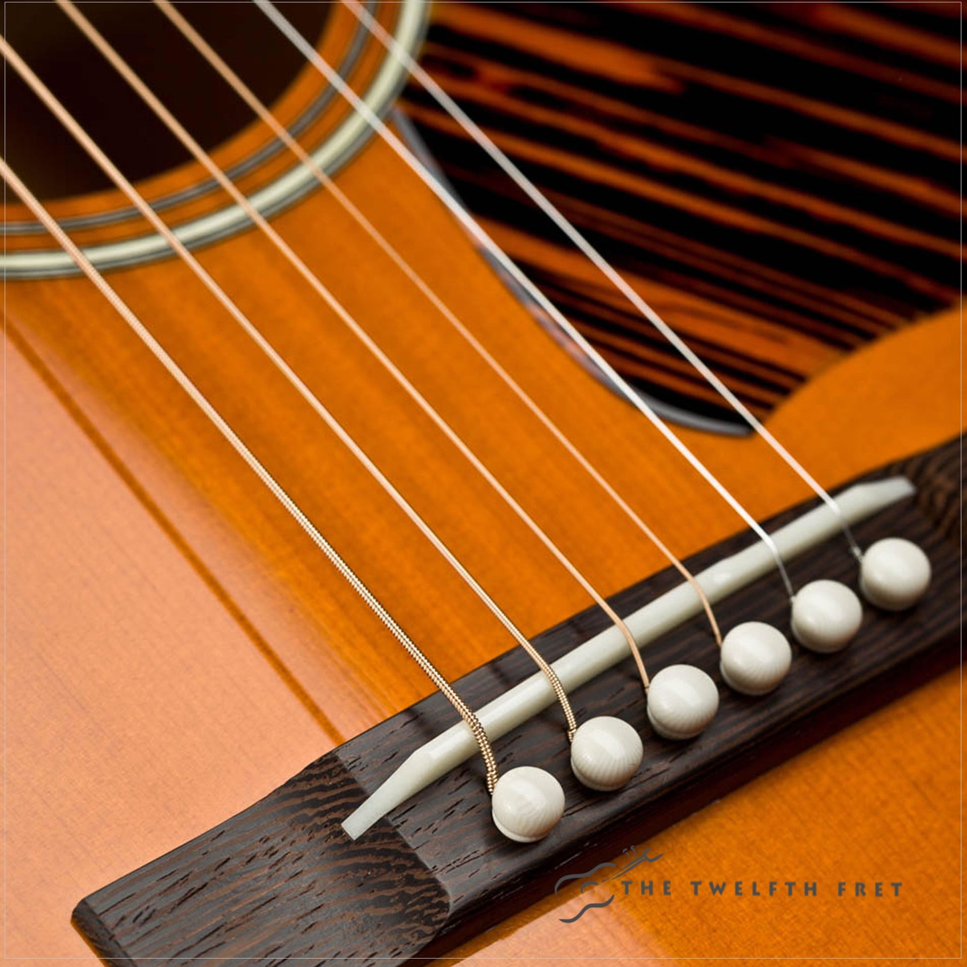 Collings CJ-35 GSB Acoustic Guitar