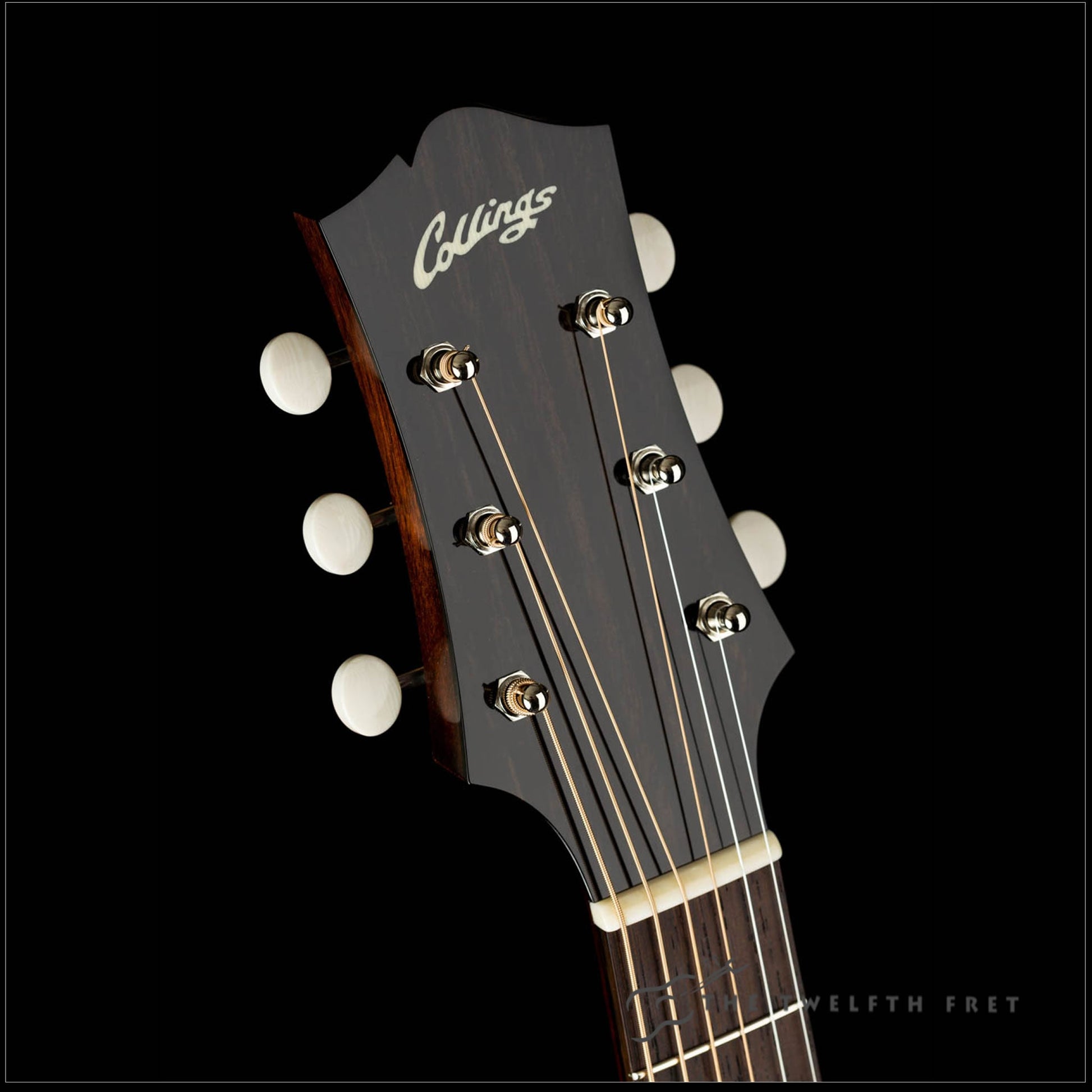 Collings CJ-35 GSB Acoustic Guitar