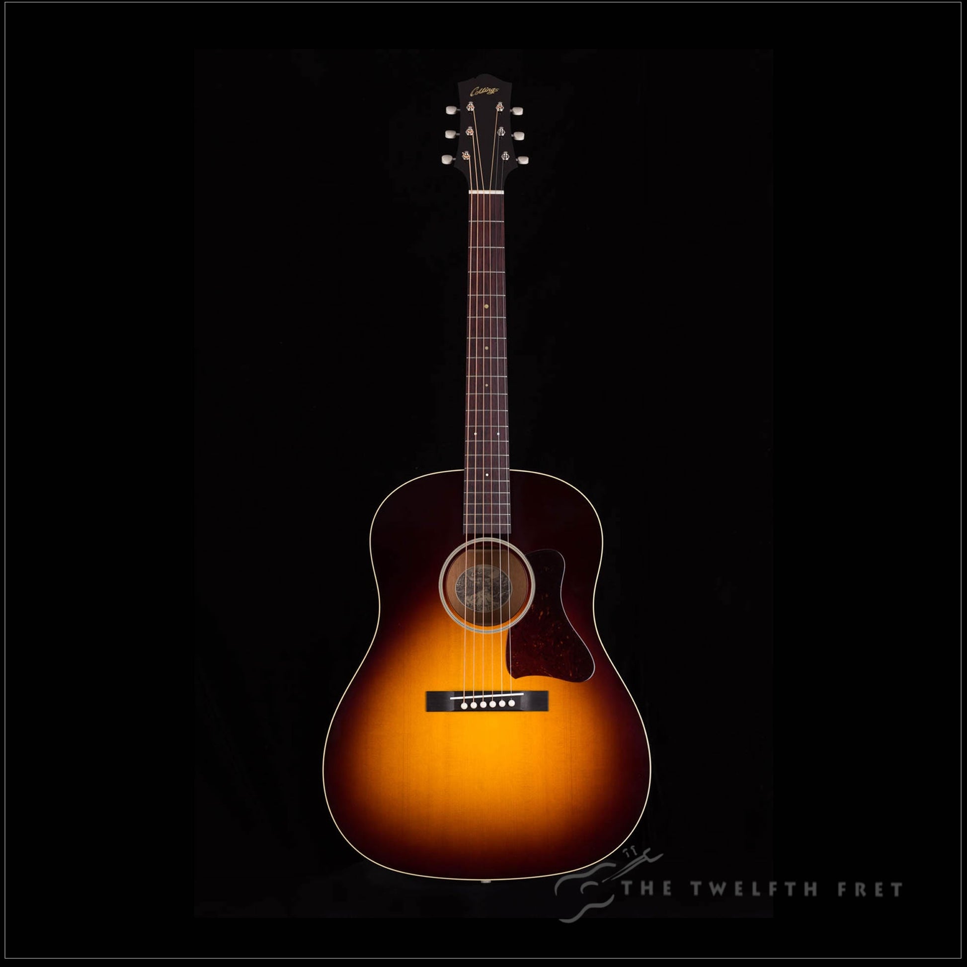 Collings CJ-45 T Acoustic Guitar