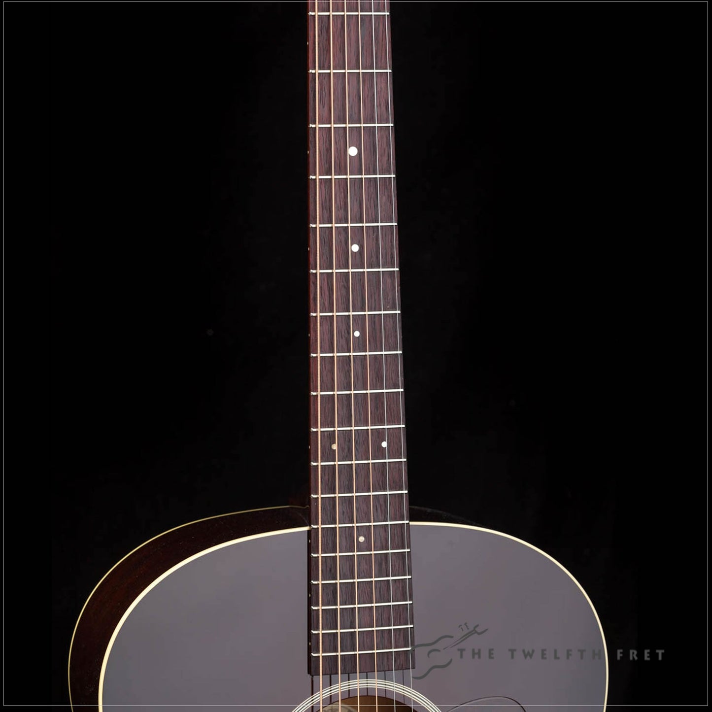 Collings CJ-45 T Acoustic Guitar