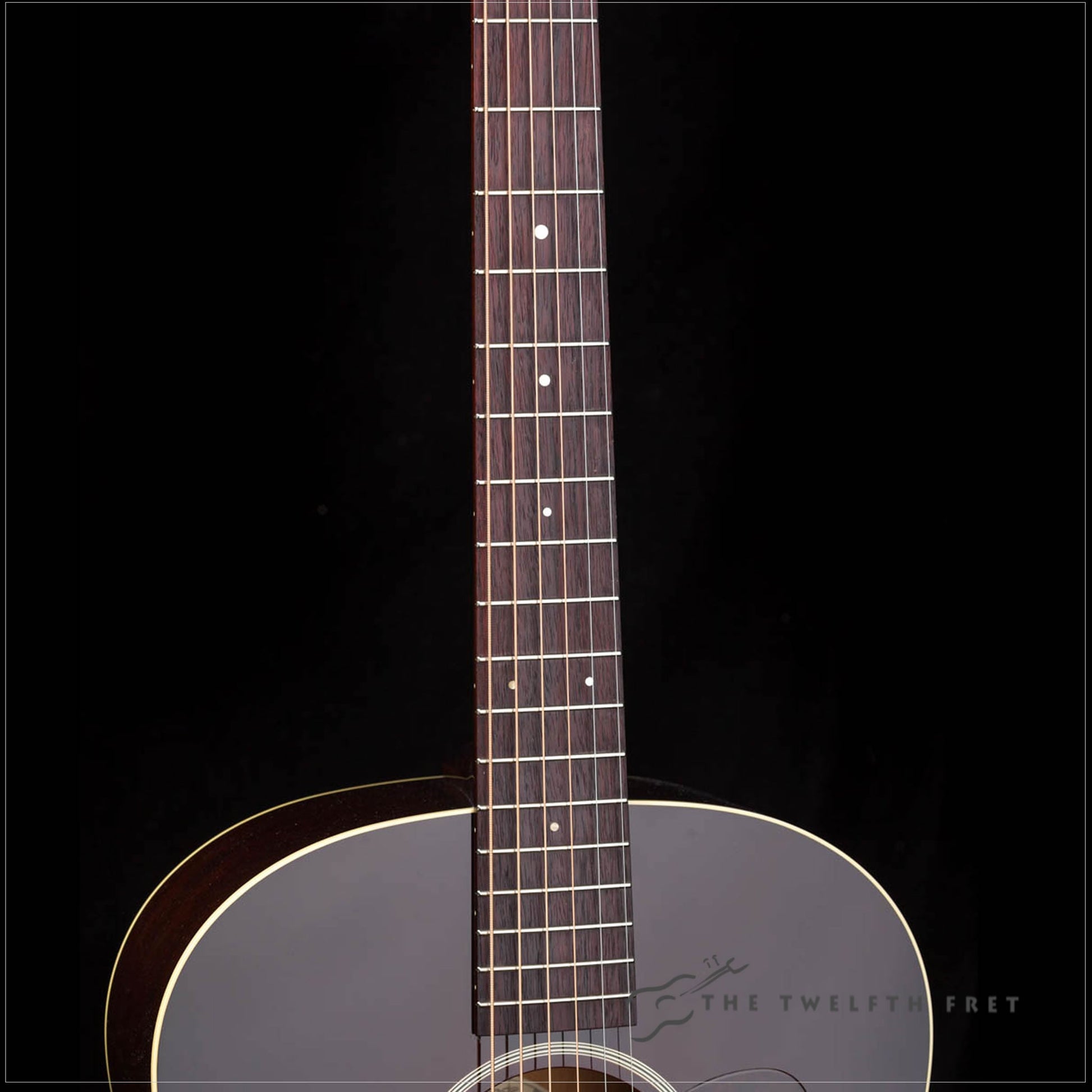 Collings CJ-45 T Acoustic Guitar