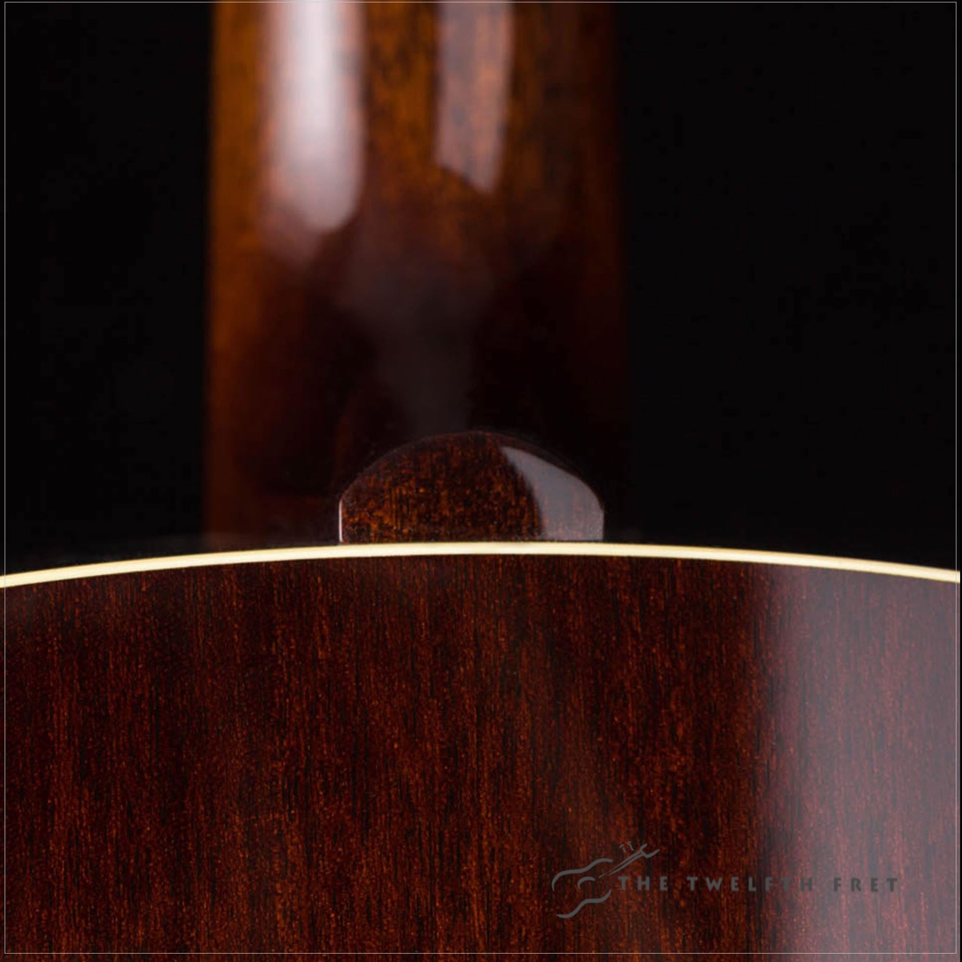 Collings CJ-45 T Acoustic Guitar