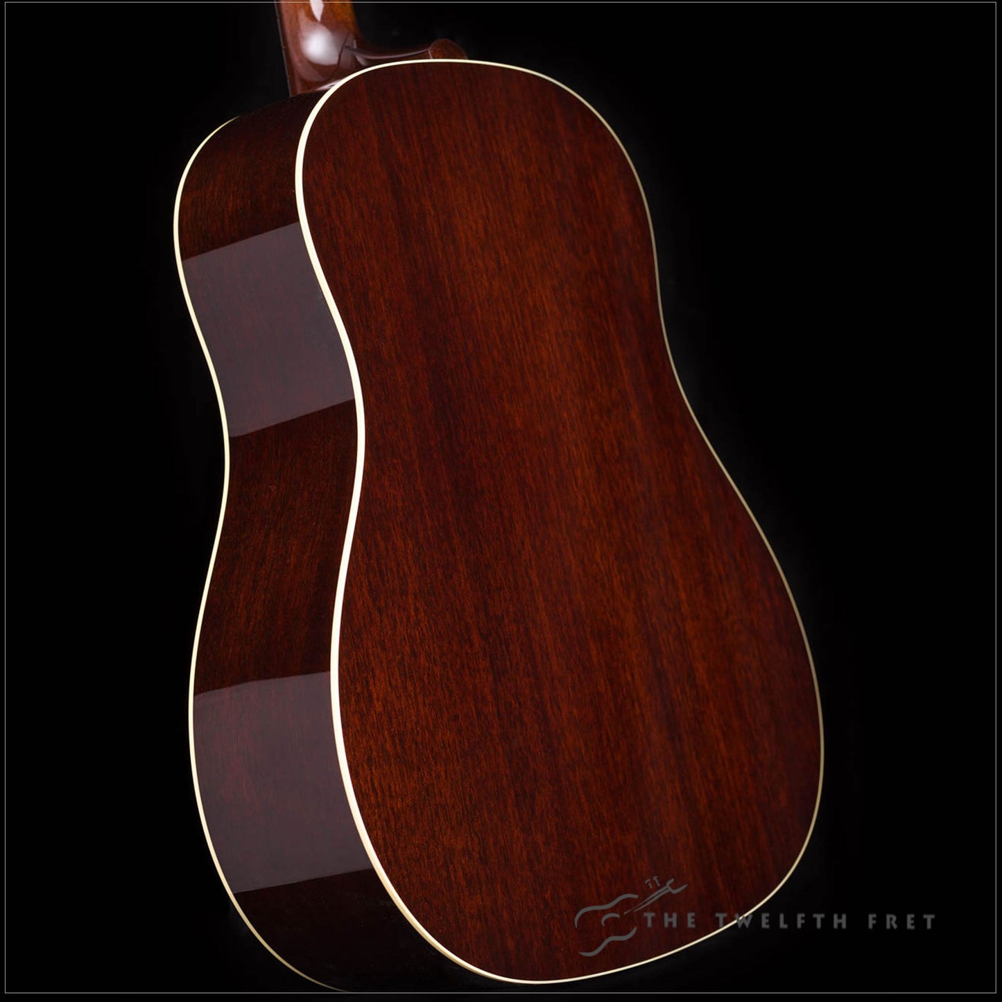 Collings CJ-45 T Acoustic Guitar